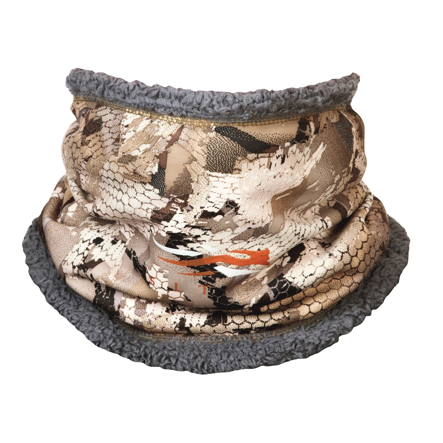 Gear Neck Gator Optifade Waterfowl, Marsh, One Size Fits All