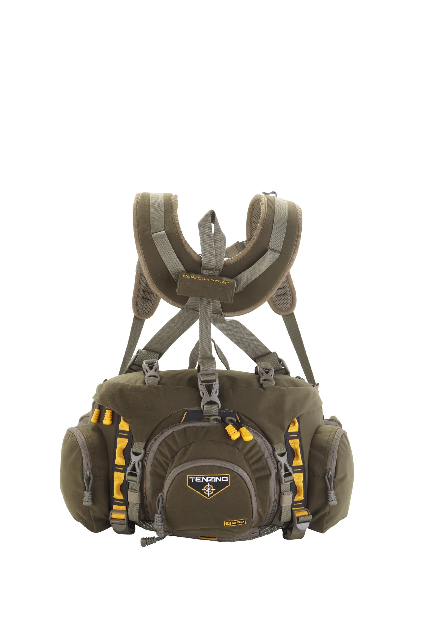 Tenzing TZ 1250 Compact Lumbar Hunting Pack