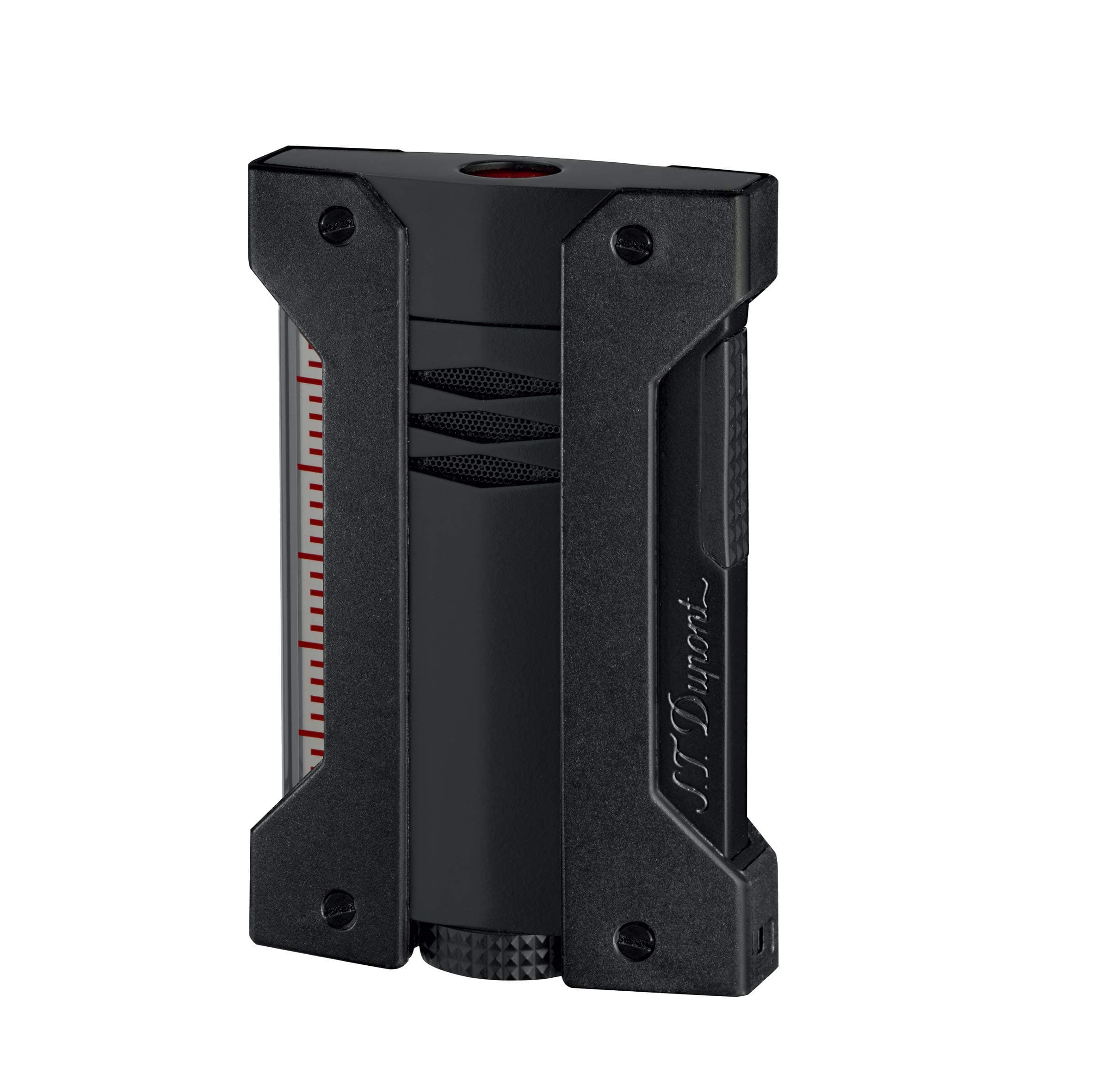 S.T.Dupont Défi Extreme Lighter: Matt Black