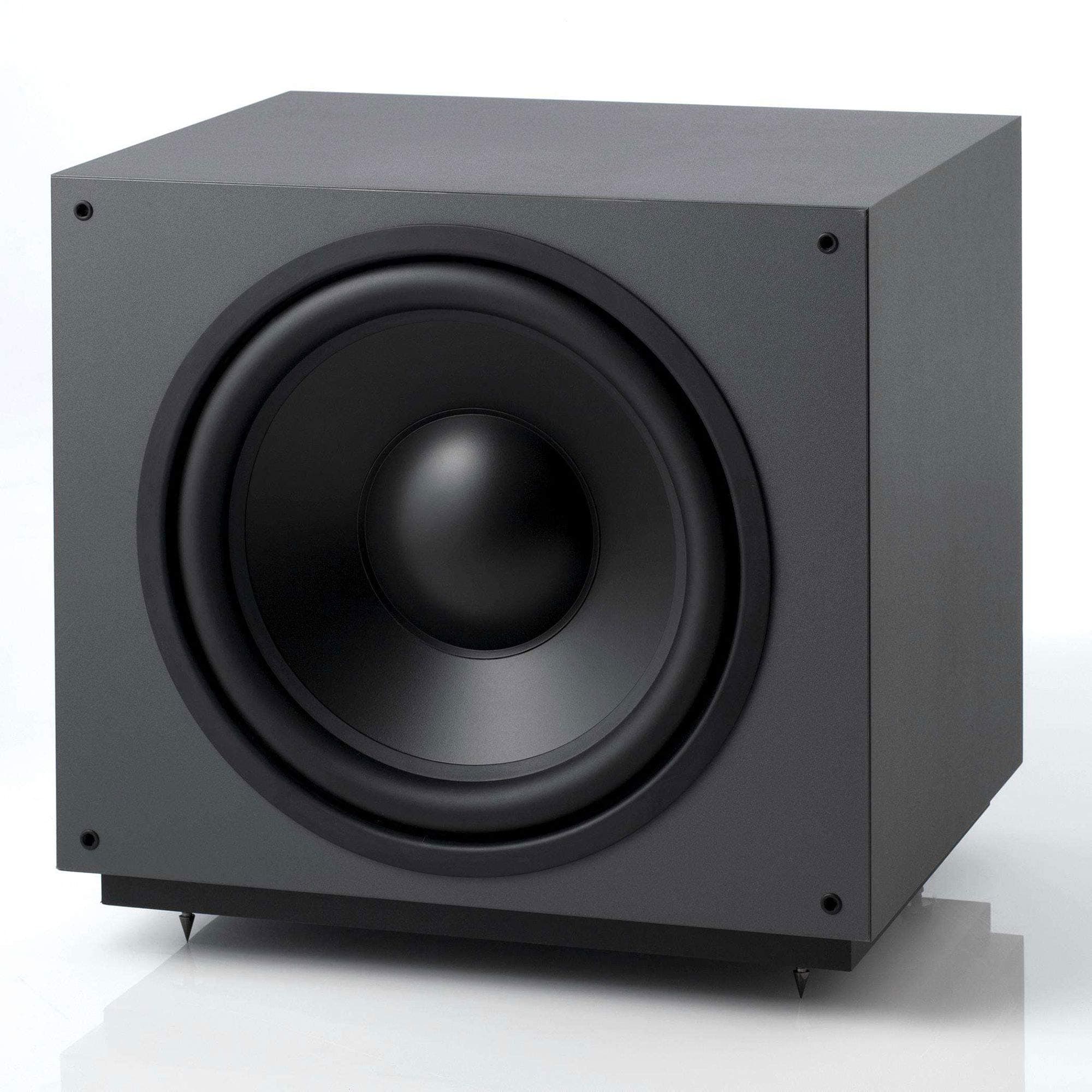 Bluecell 2pcs Black Color 8” Rubber Speaker Edge Surround Rings Replacement Parts for Speaker Repair or DIY (8")