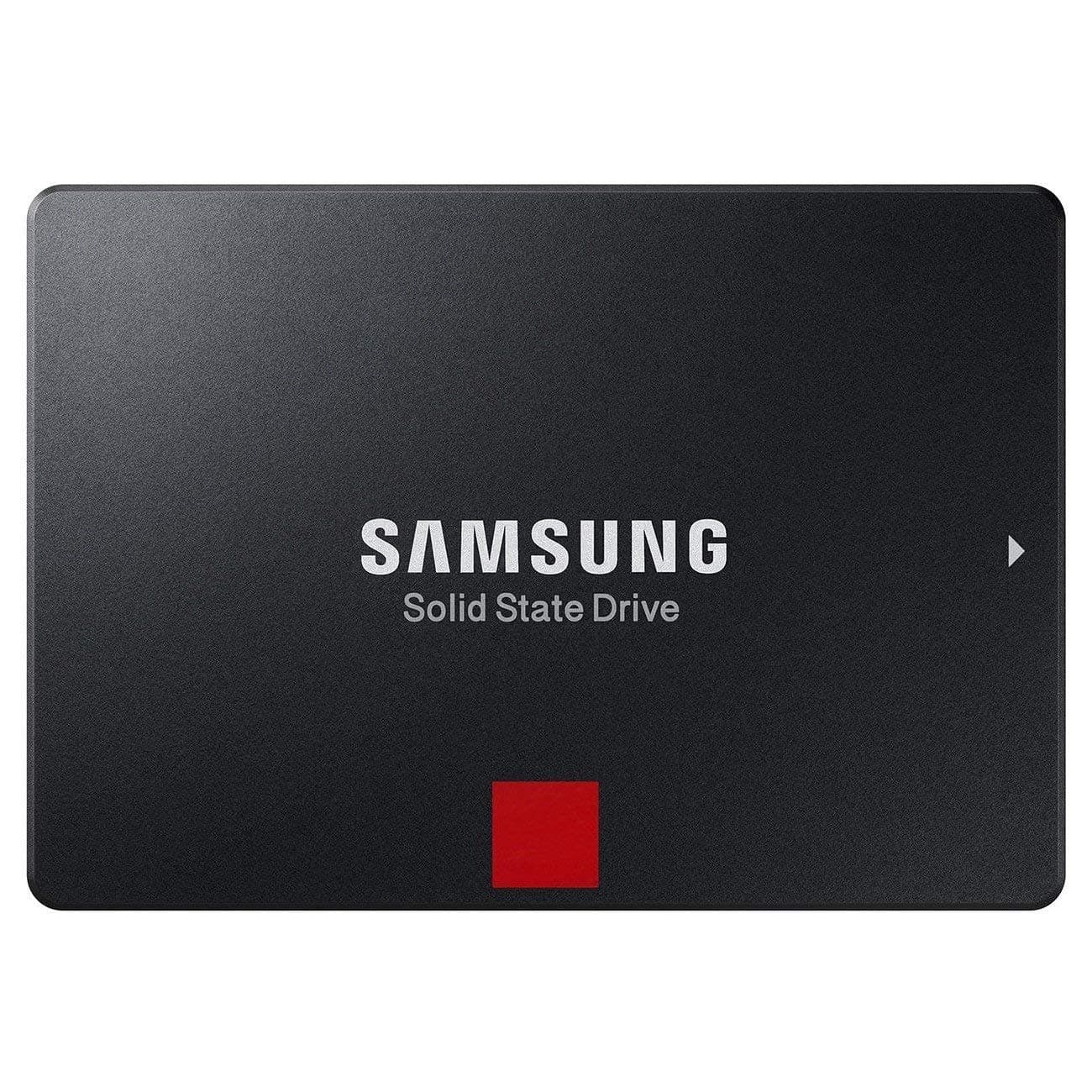860 PRO 1TB 2.5 Inch SATA III Internal SSD (MZ-76P1T0E)
