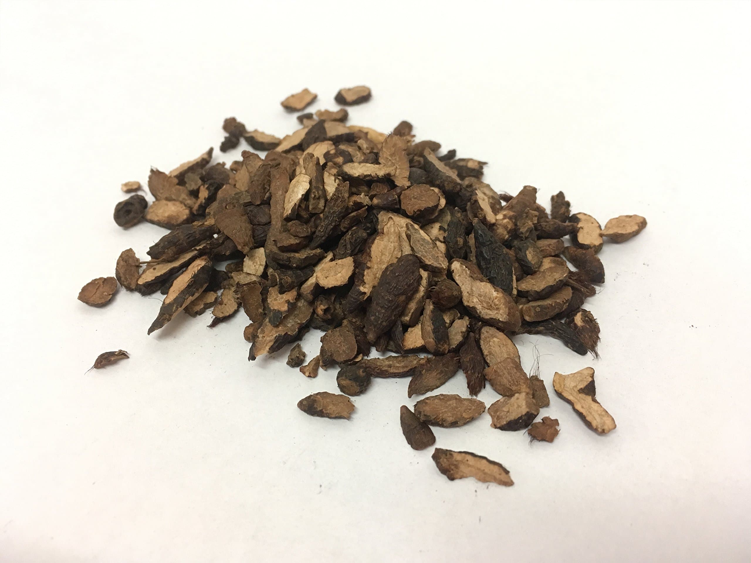 Nut Grass | Cyperus rotundus L. | Xiang Fu Zi | 香附子