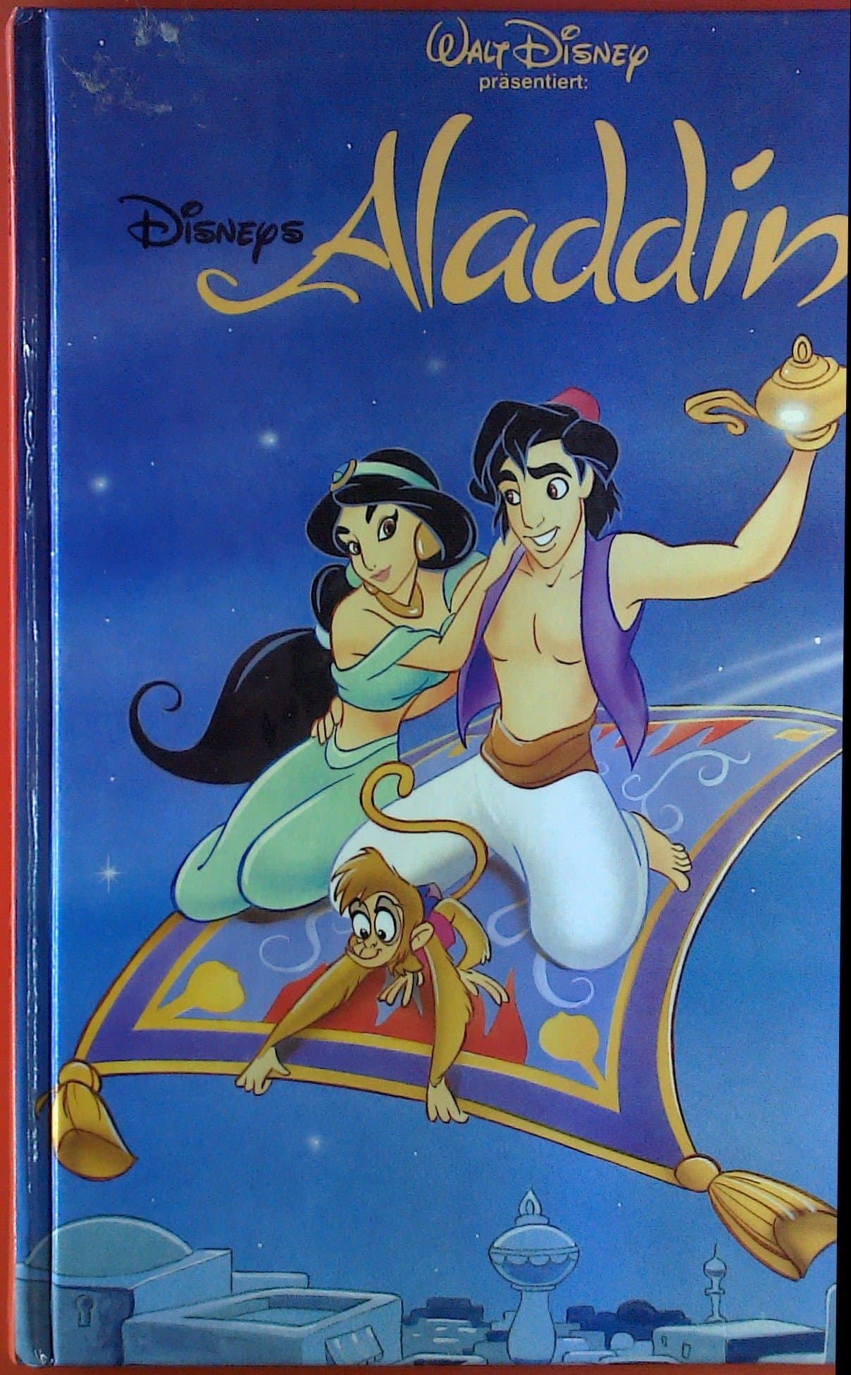 Jean Claude Constantin Aladin