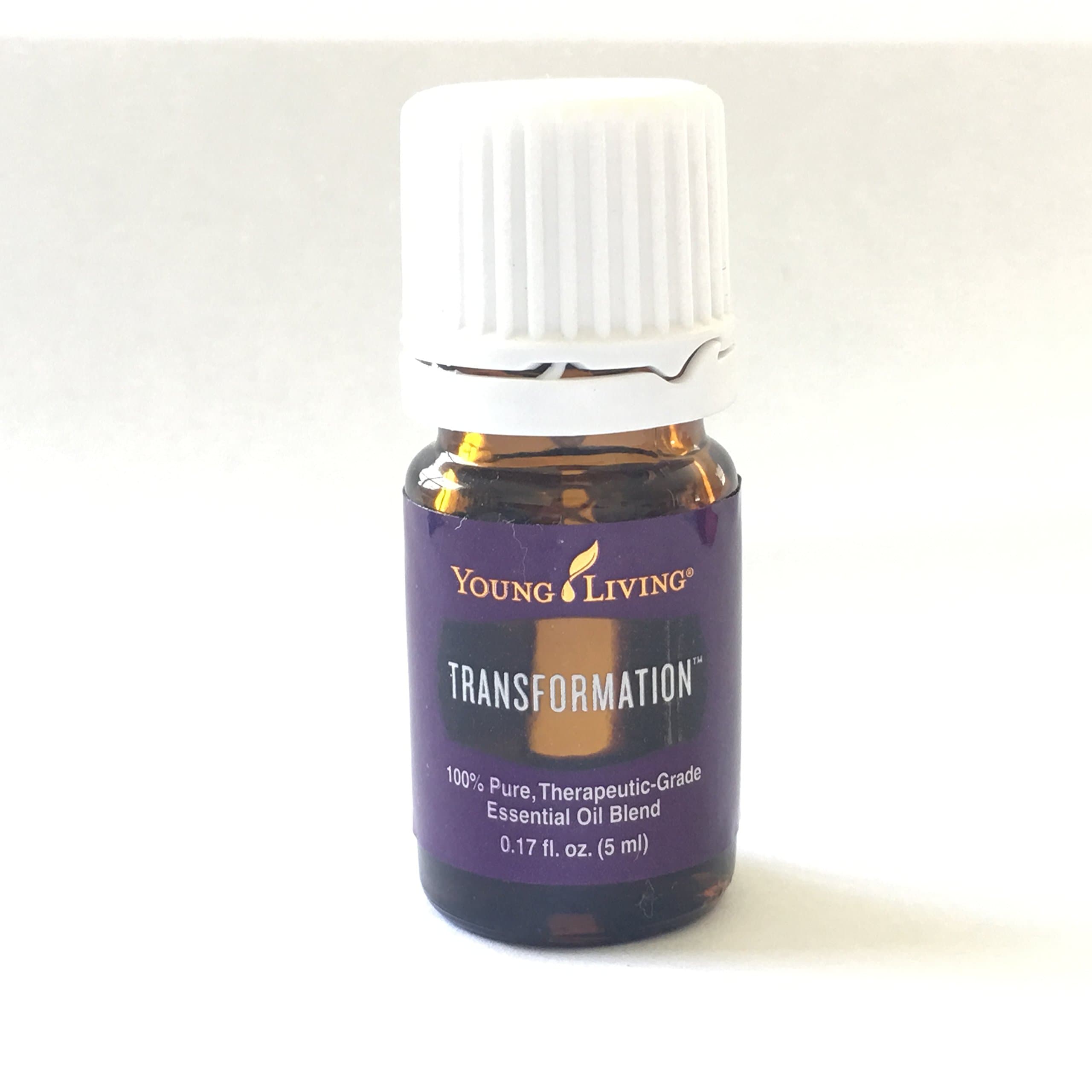 Transformation Essential Oil 5ml by Young Living Essential Oils