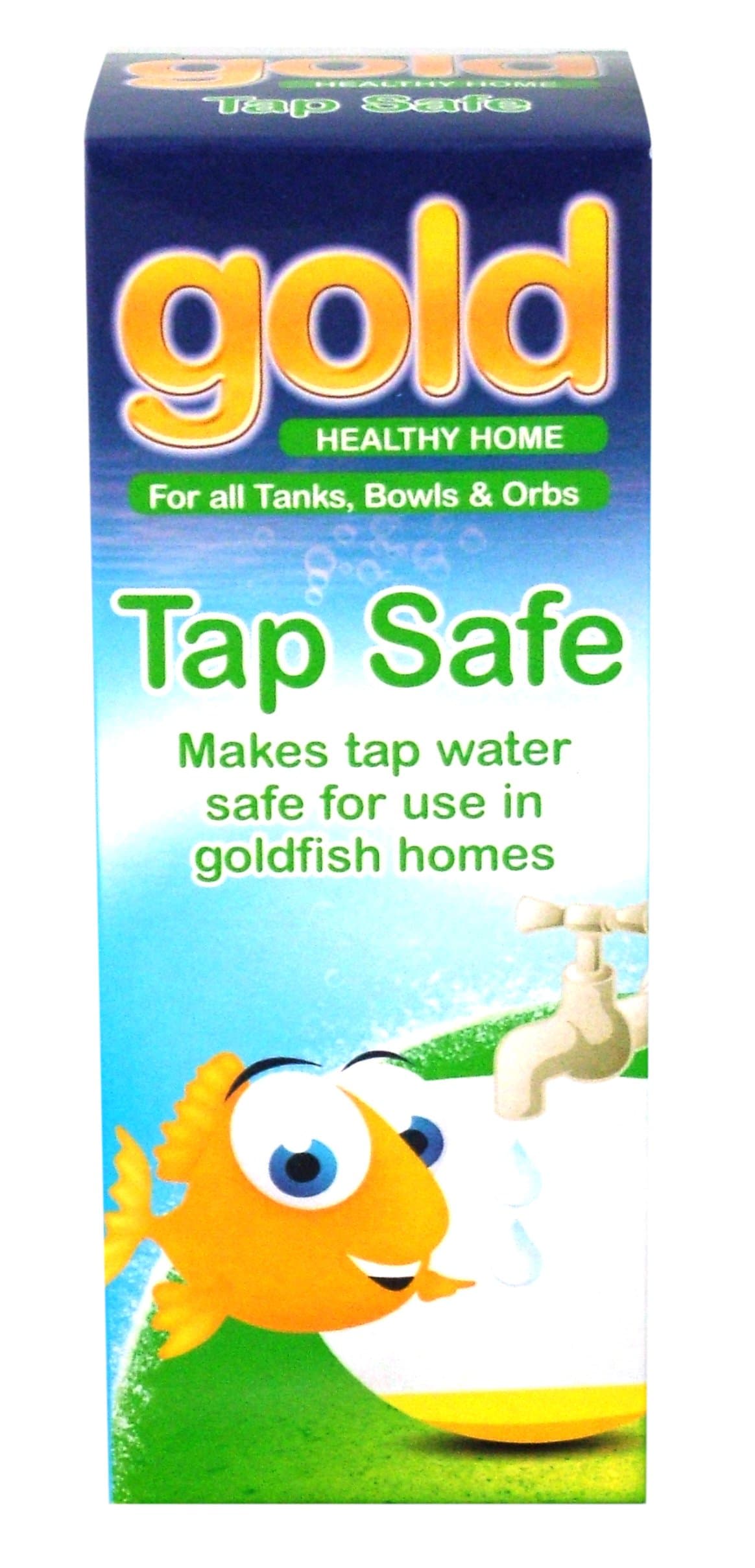 Interpet Gold - Tap Safe