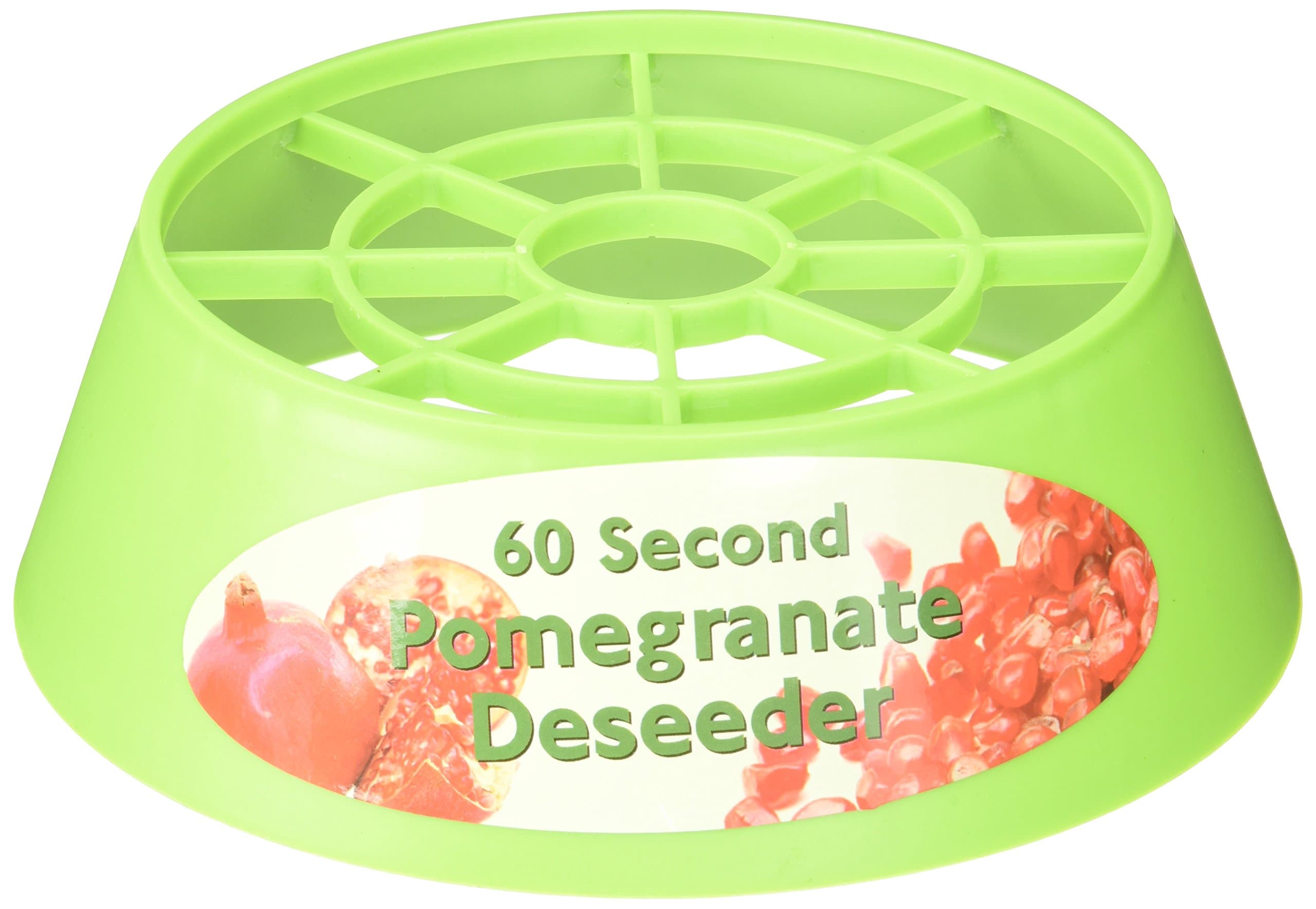 Sedd Out 60 Second Megranate Deseeder