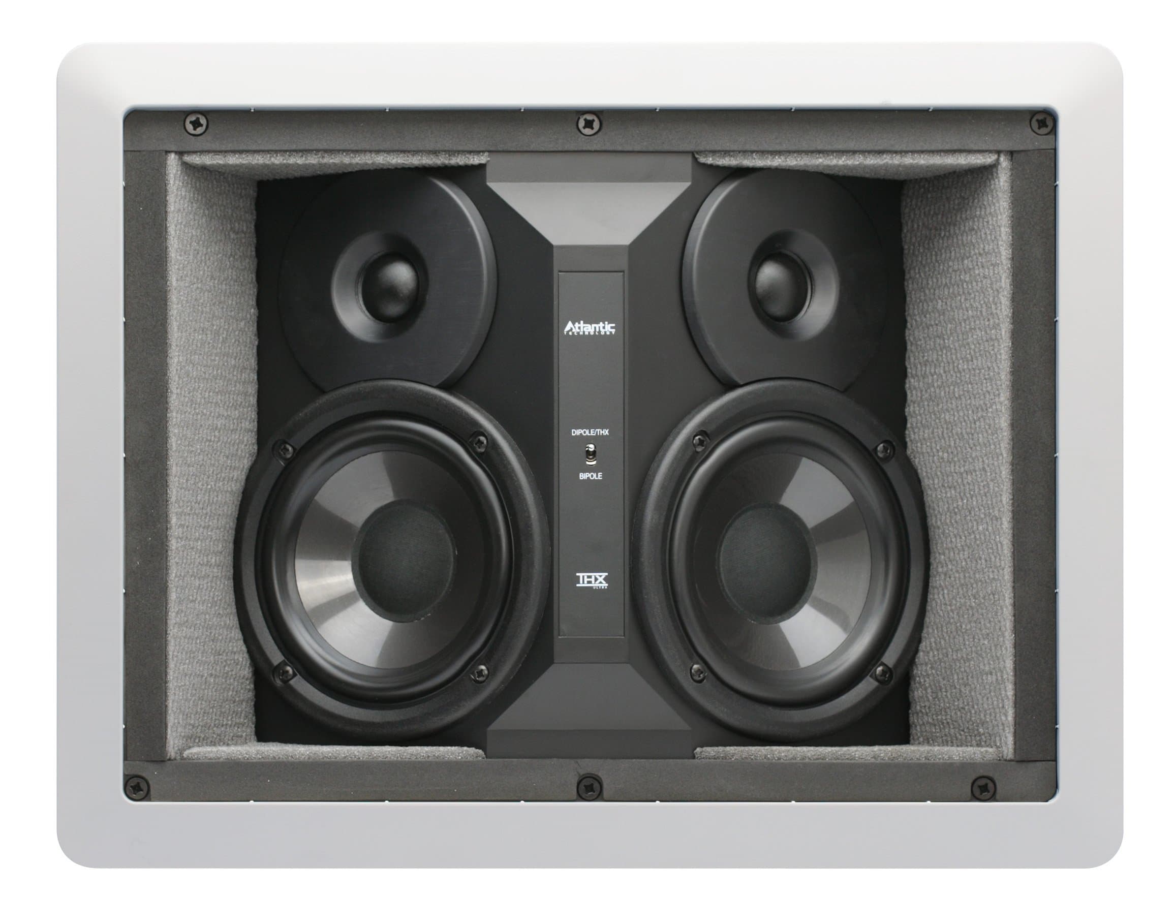 IWTS-30SR-P THX Ultra Dipole/Bipole Surround Speakers (Pair)
