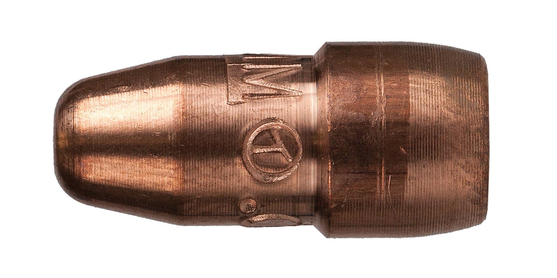 VTS30 Velocity Light Duty MIG Welding Contact Tip, 0.030" Wire Size, Standard (Pack of 10)