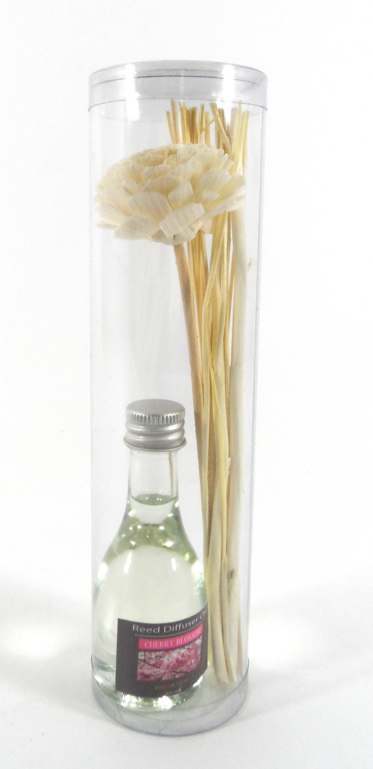 Thailand Reed Diffuser Oil Moke flower 30 Ml 2 Bottle