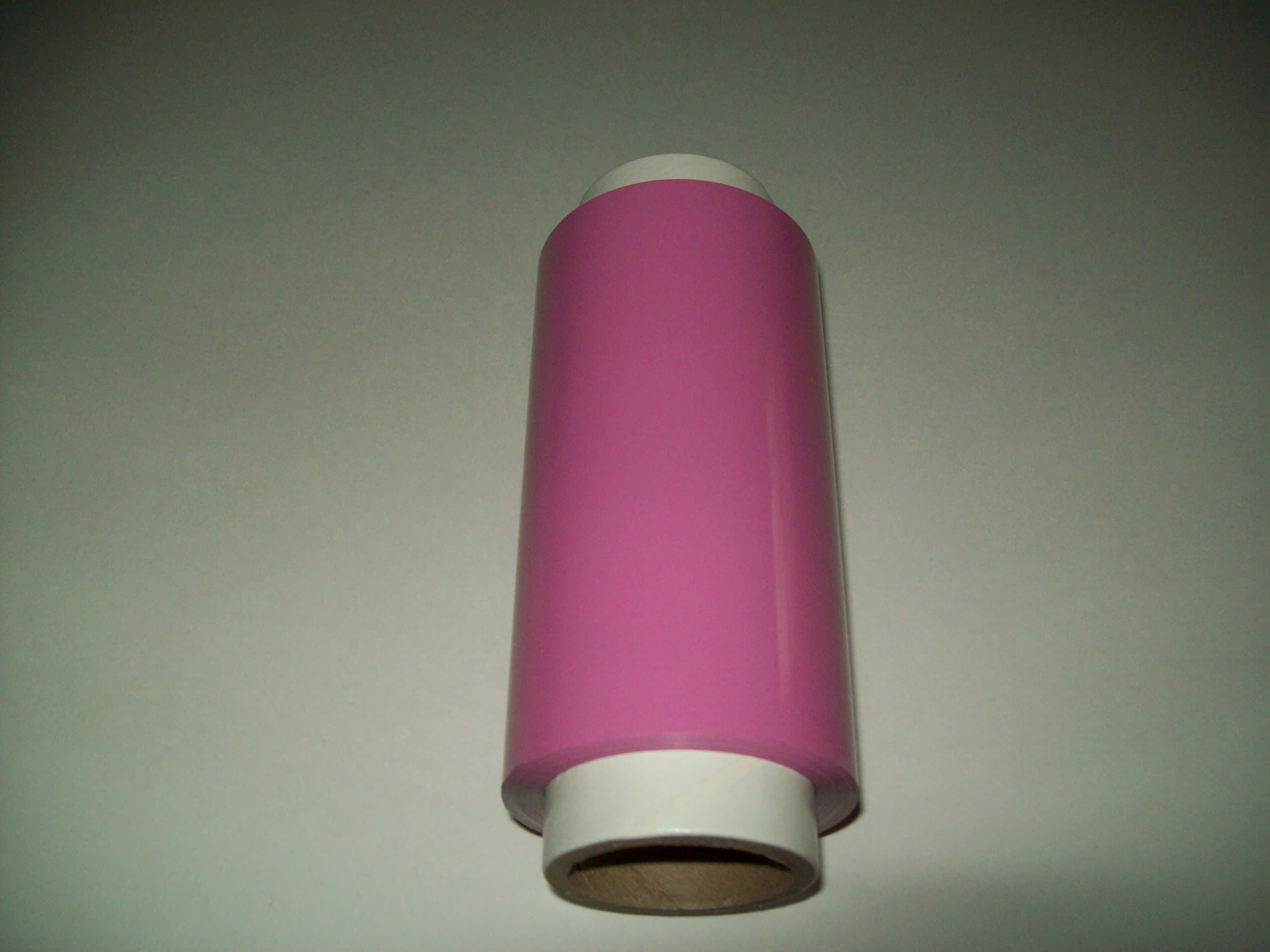 Highlighting Foil Pink 500' Roll [Misc.] by Quality Touch