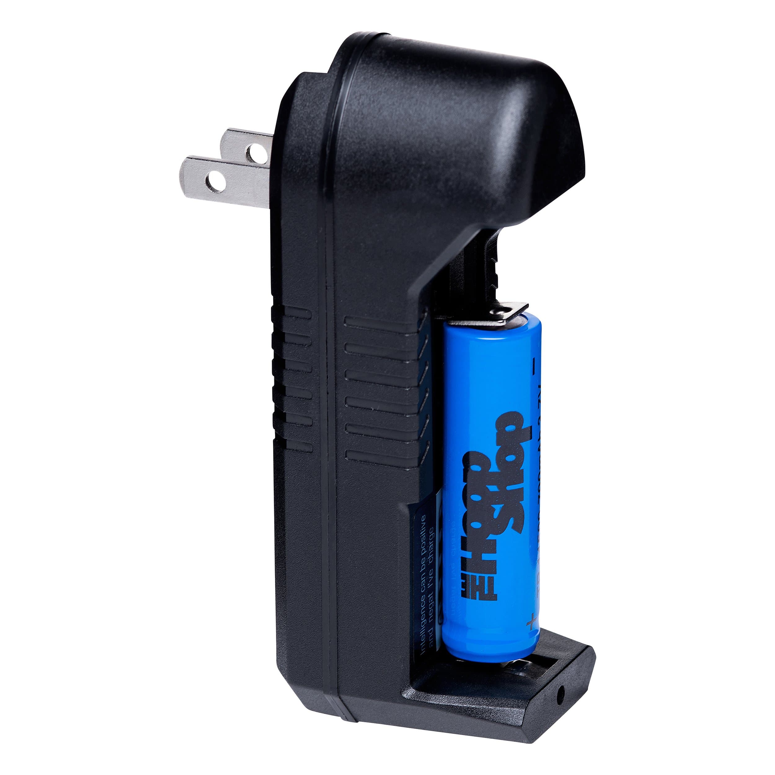 THS Replacement Battery and Charger - Long Lasting 700 mAh Battery - Compatible with THS LED Hula Hoops