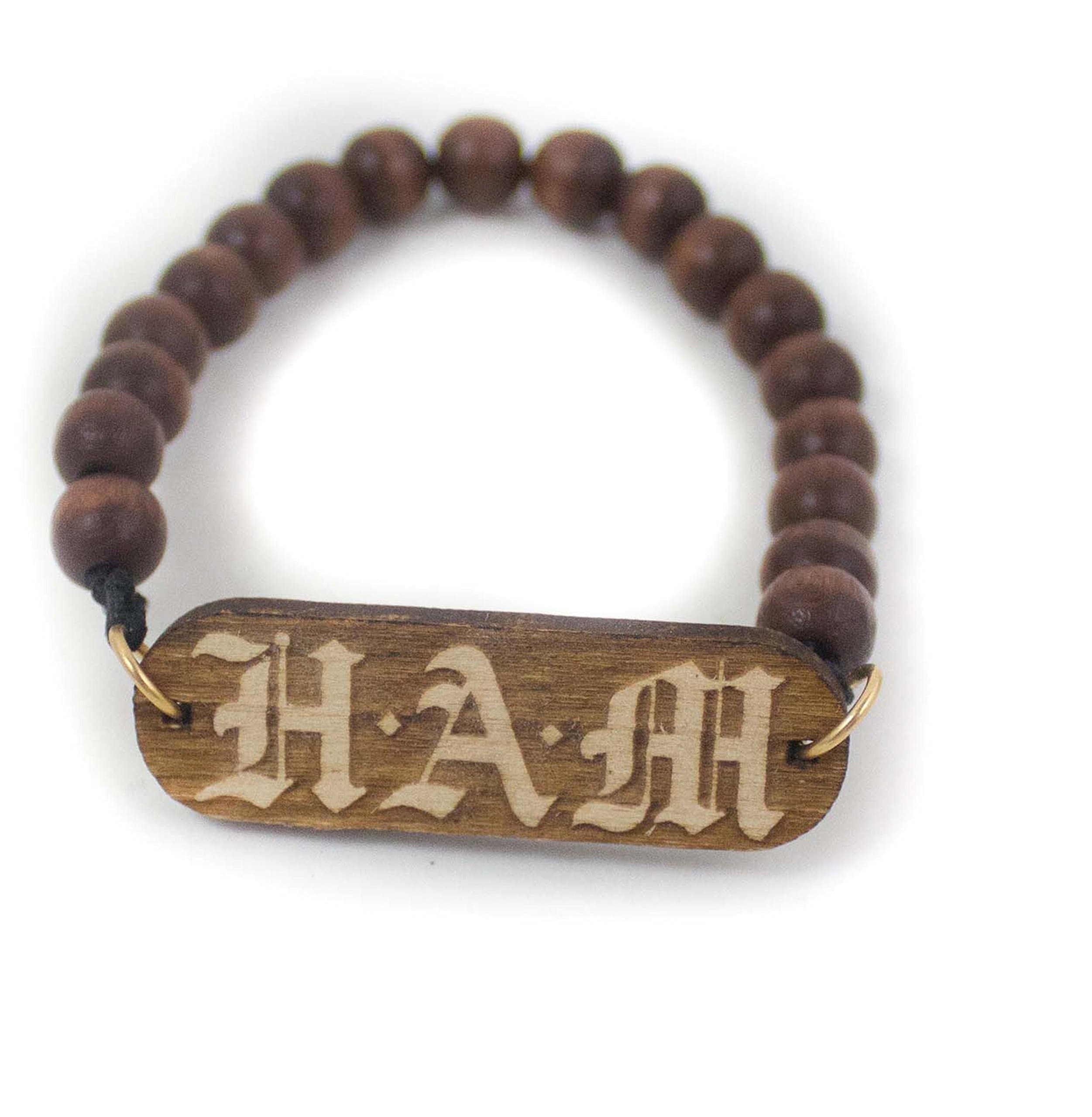 GoodWood NYC H.A.M Bracelet