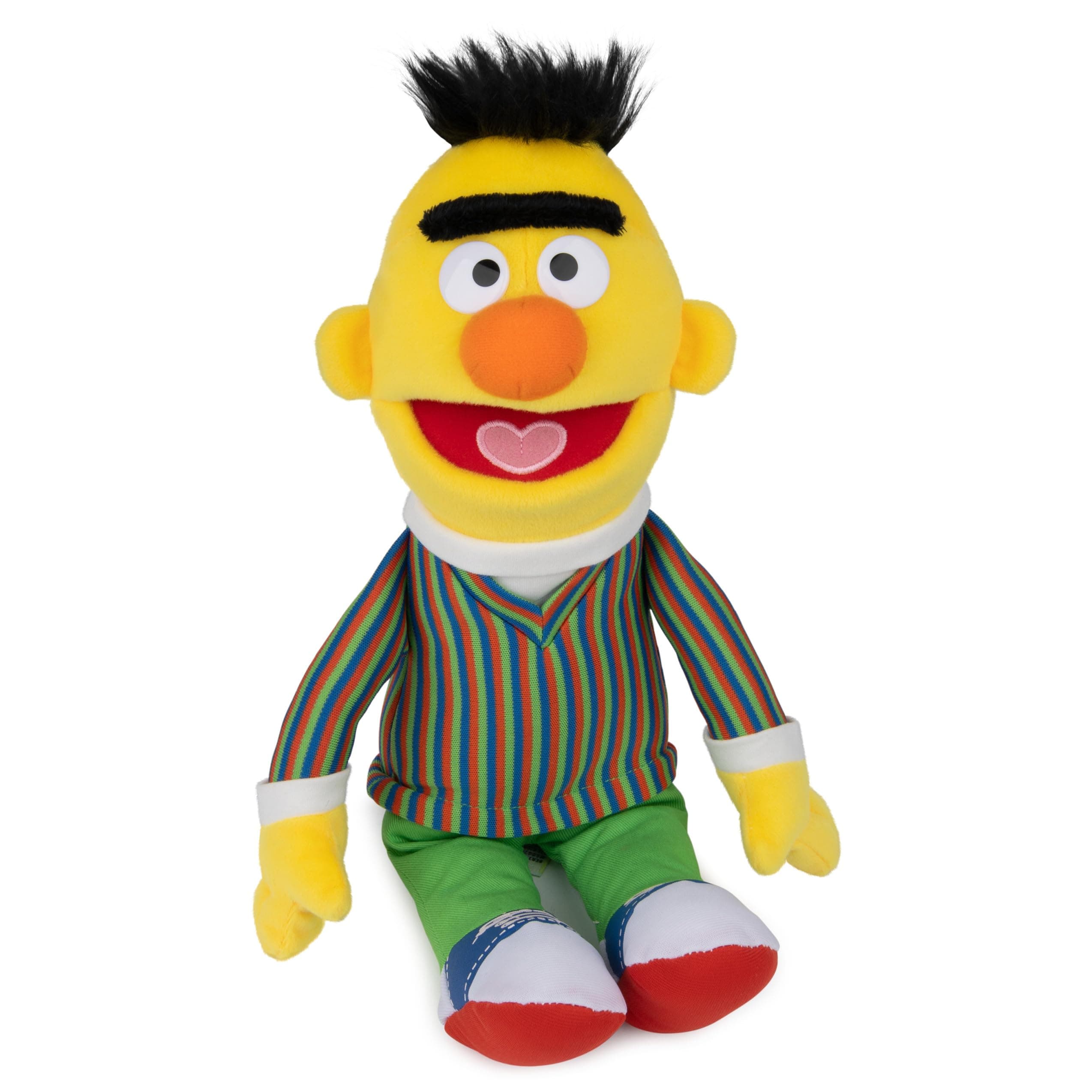 GUND Sesame Street Bert 35.5 cm Soft Toy