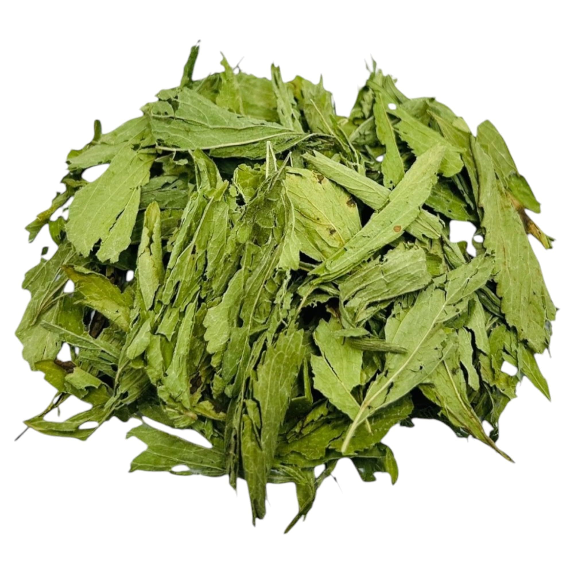 Stevia Dried Leaves Premium Quality | Natural Calorie Free Sweetener (460 Grams)