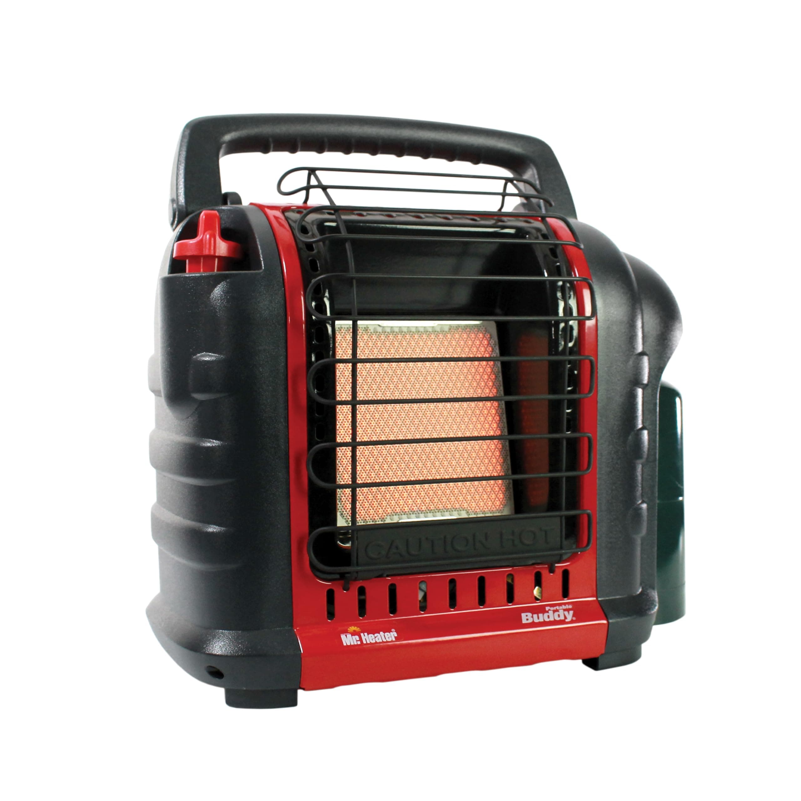 MH9BX-Massachusetts/Canada approved portable Propane Heater