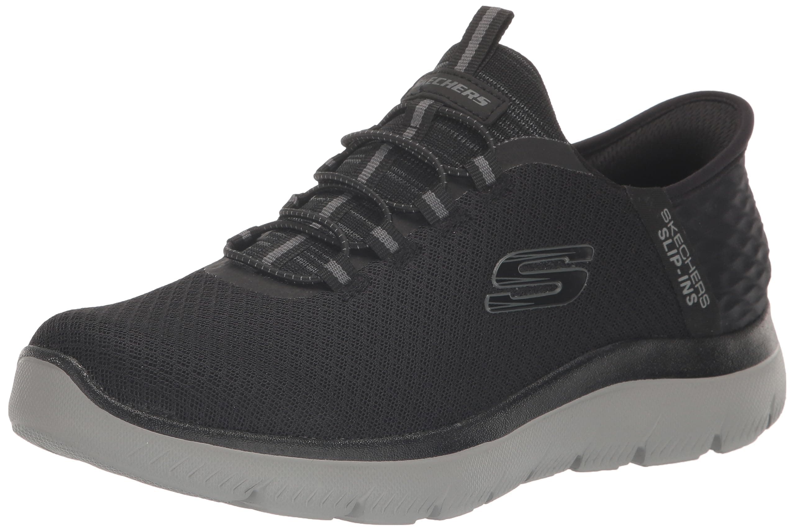 Men's Summits - High Range Slip-in Sneaker