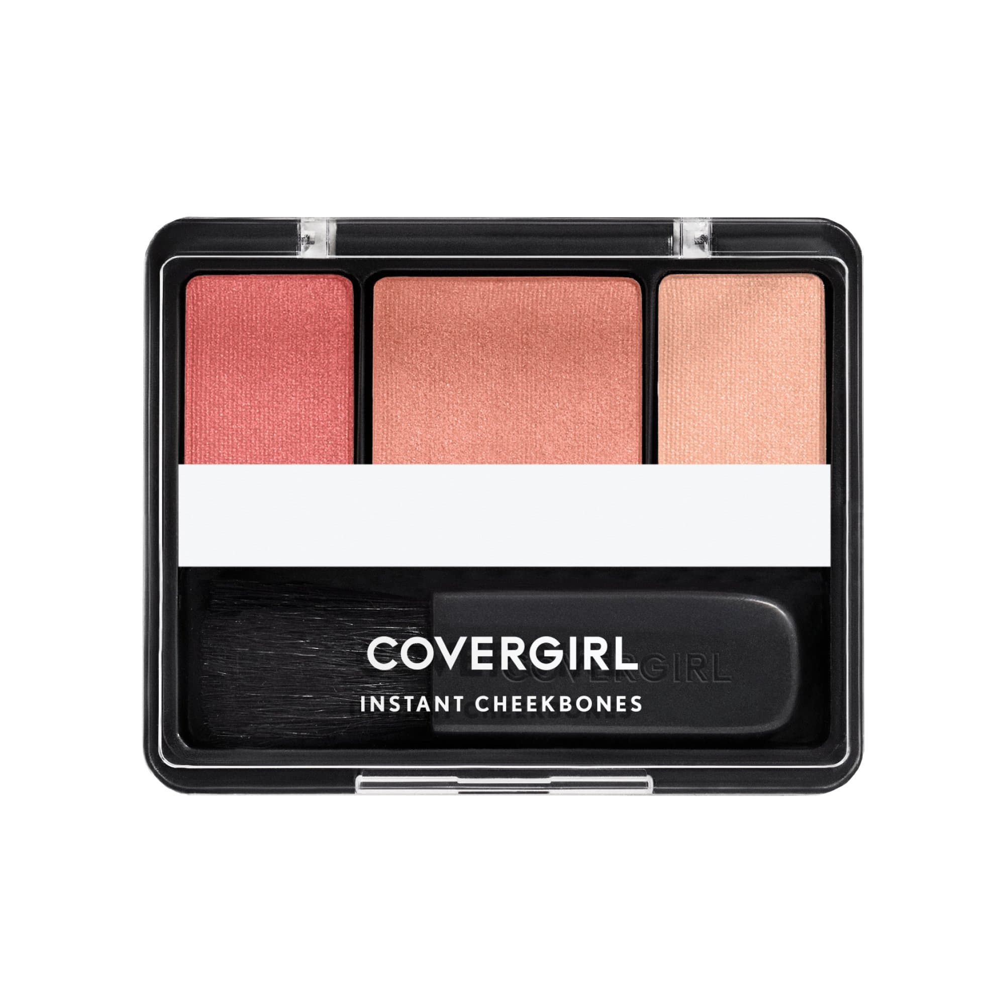 COVERGIRL Instant Cheekbones Contouring Blush Sophisticated Sable 240