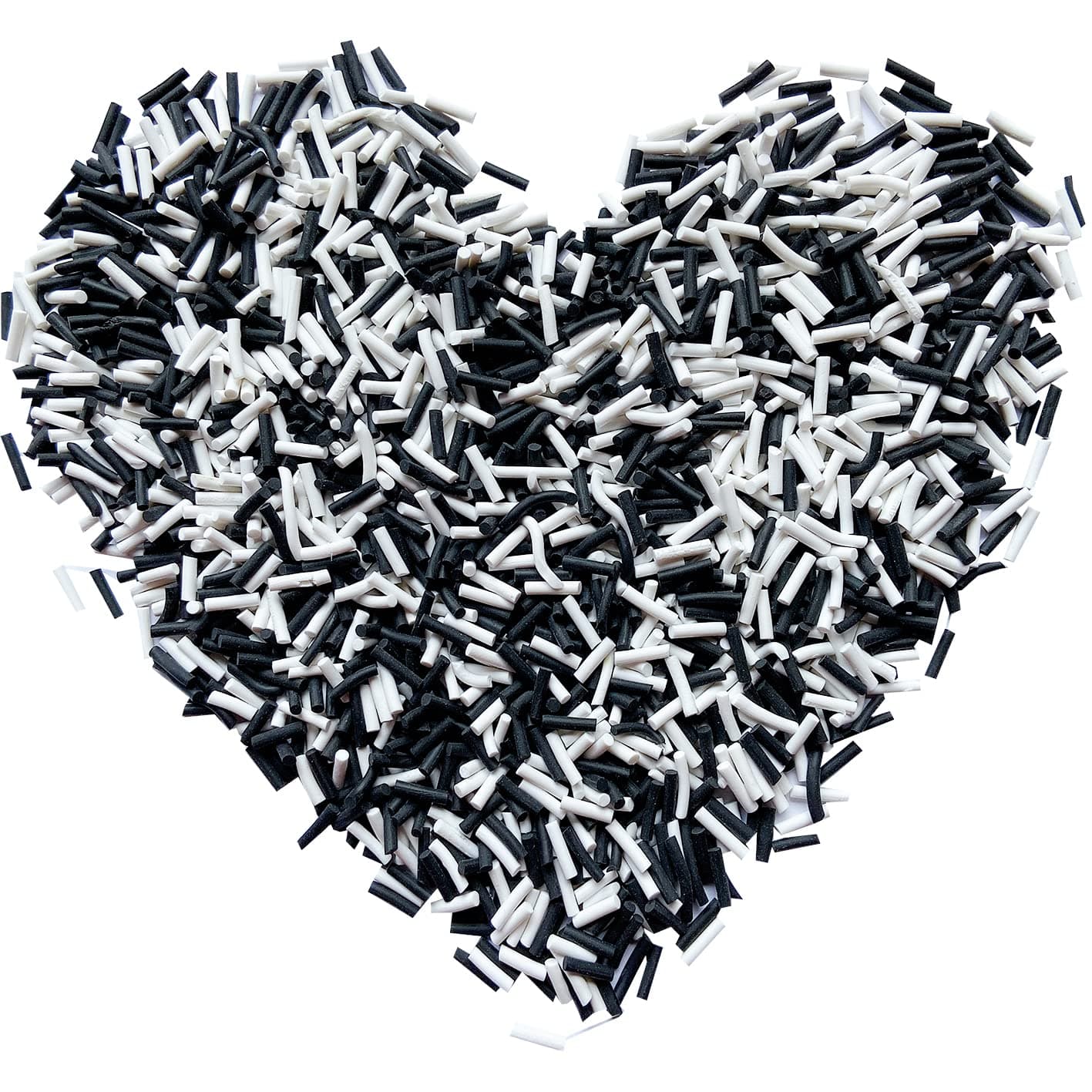 EHOPE 50G Fake Sprinkles Polymer Sprinkles Resin Sprinkles Clay Sprinkles for Resin Nail Art Slices Fake Candy Sprinkles for Nail Art DIY Crafts Cake Phone Case(Sugar granules-9)