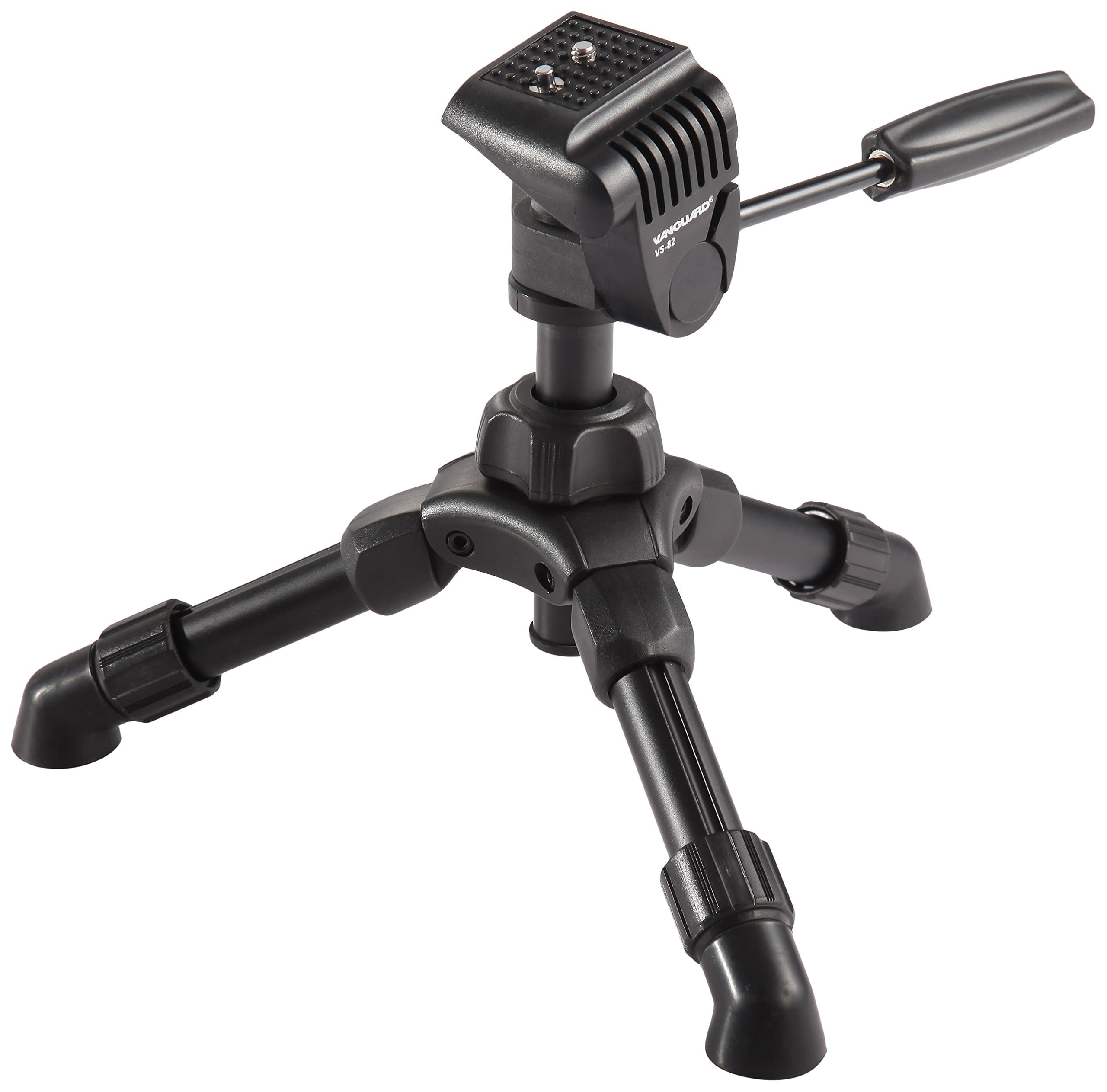 VS-82 Table Top Tripod, Black