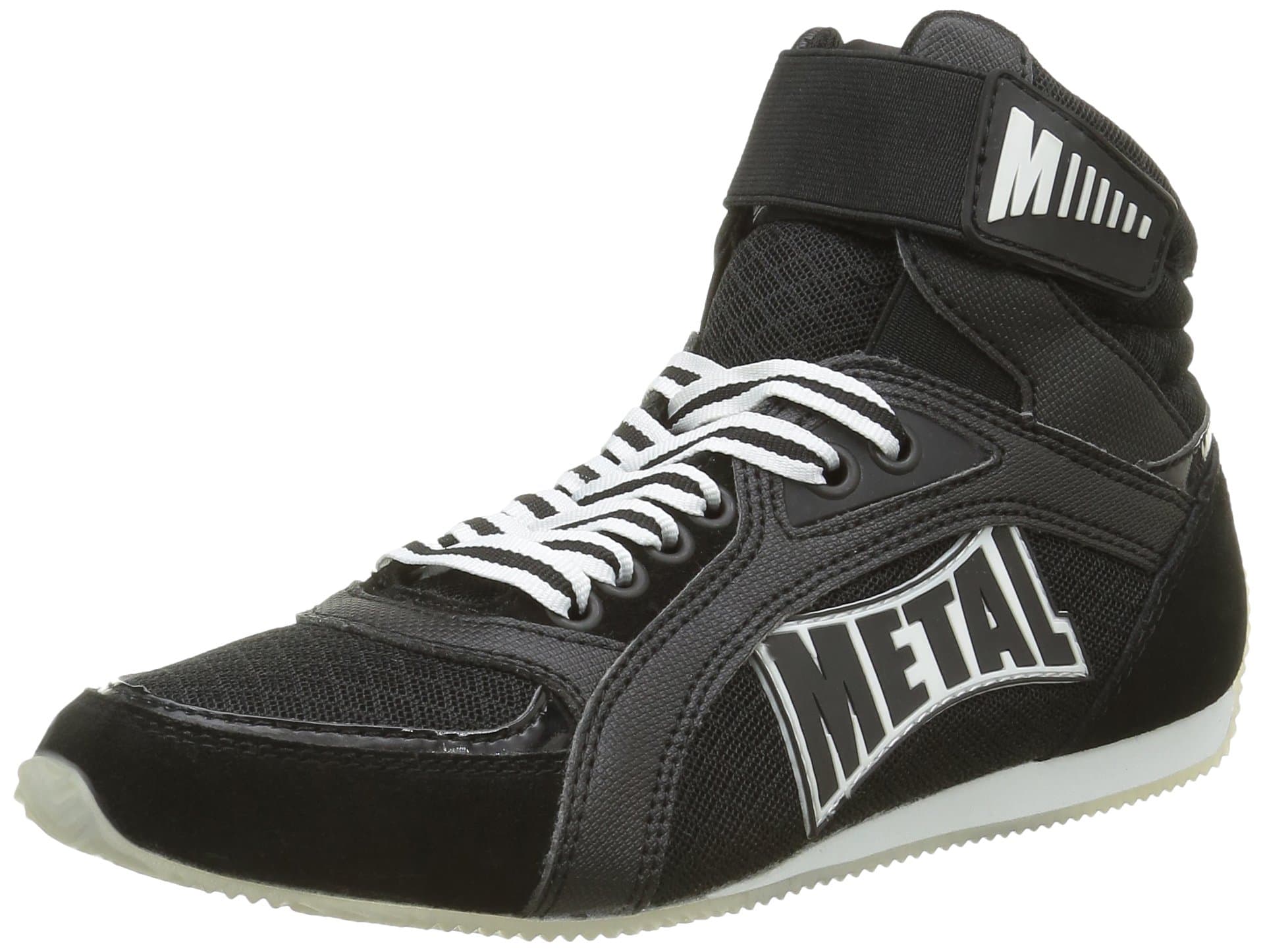 Metal Boxe Mens Viper MB CH100 shoes