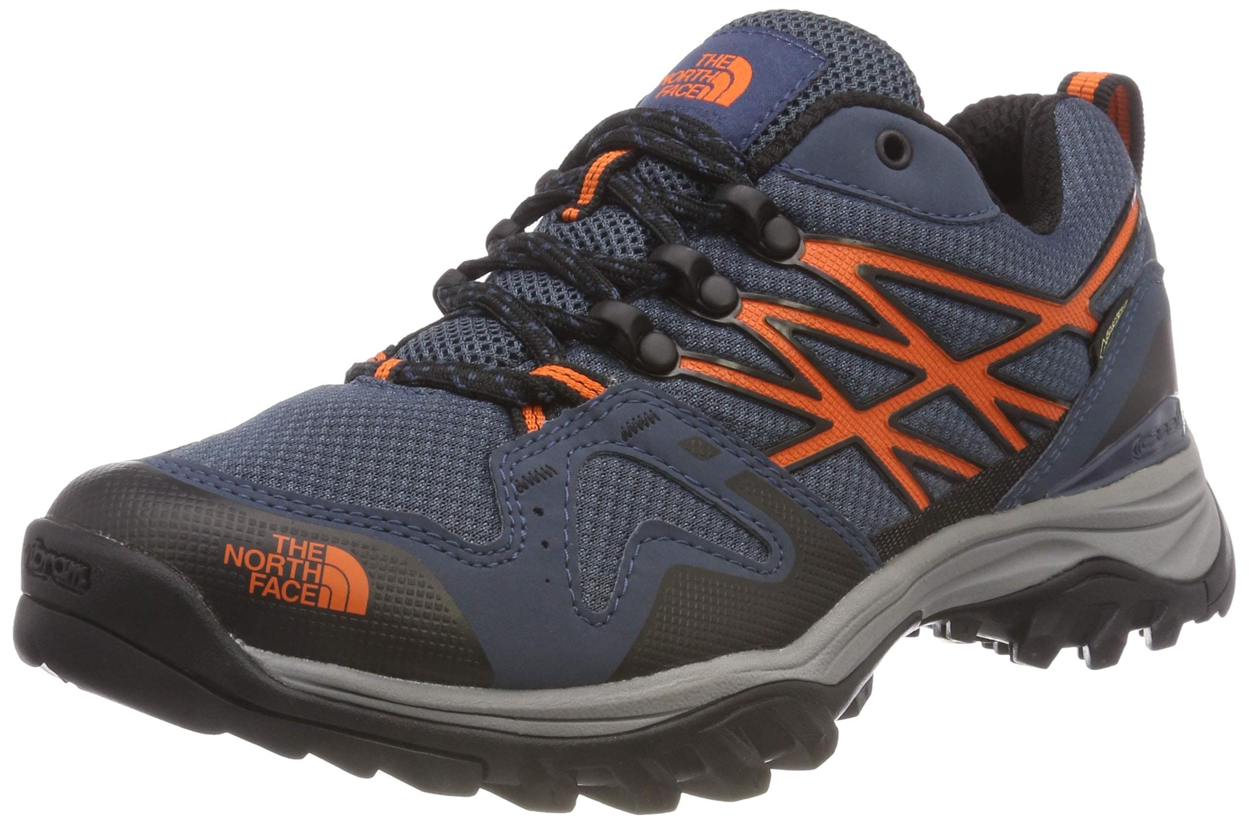 THE NORTH FACE Men's Hedgehog Fastpack GTX (EU) Low Rise Hiking Boots, 7.5