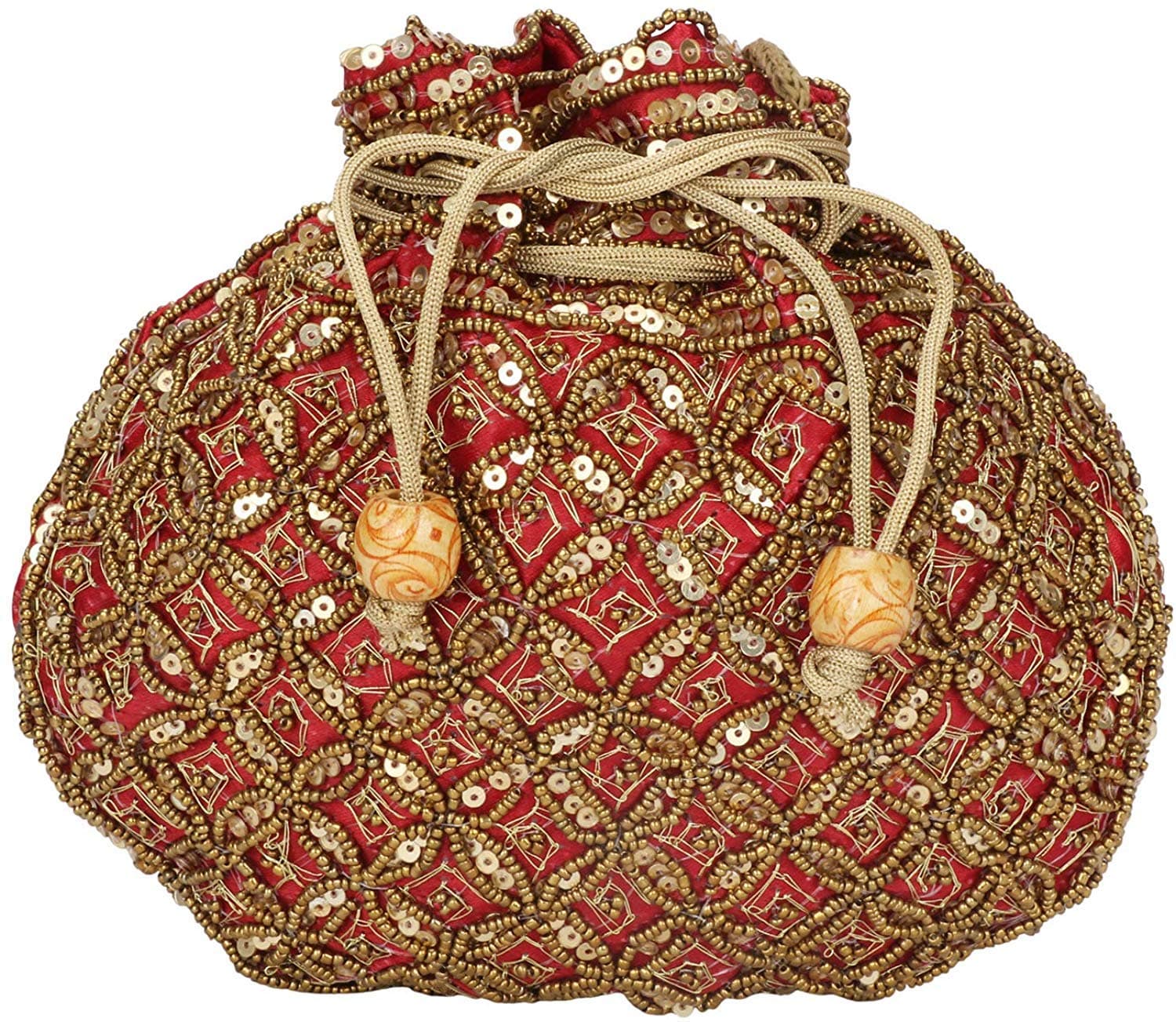 Tabelito Women's Potli