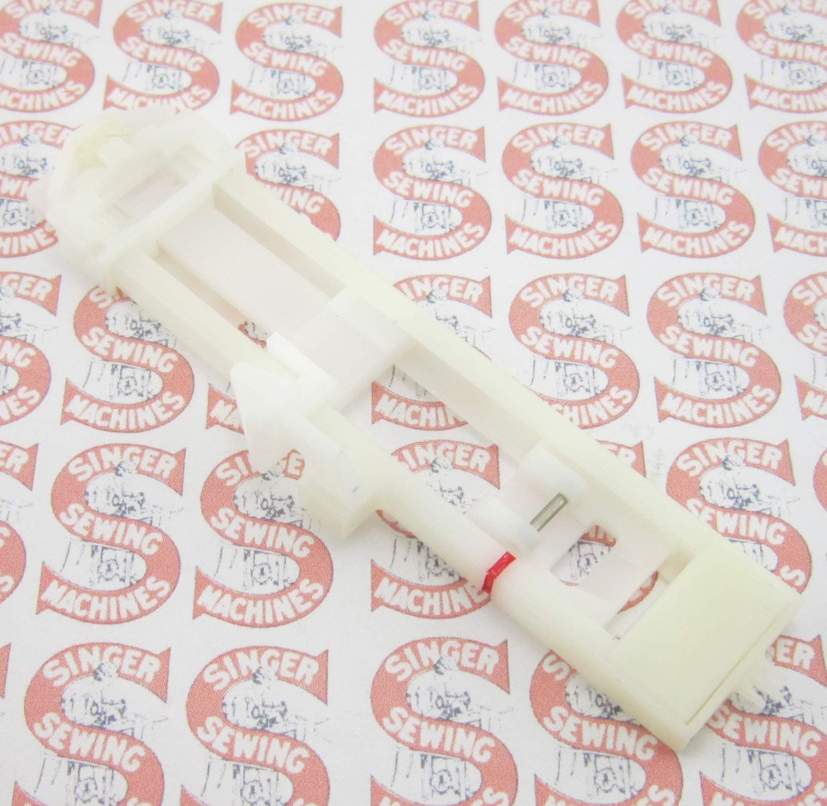 Sewvacusa One-Step Buttonhole Foot 76620 Fits Singer 7000 Series & More