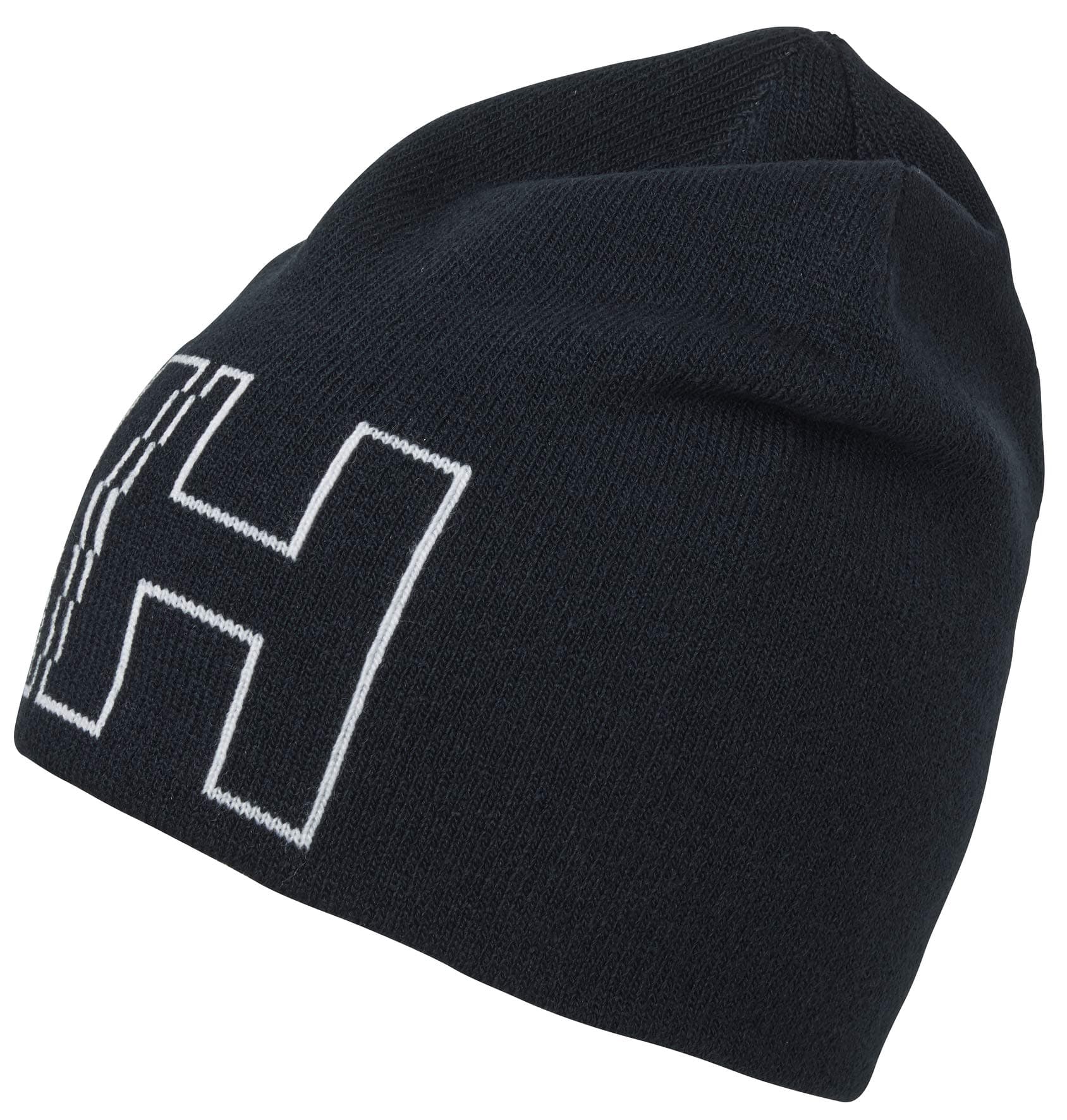 Unisex Outline Beanie