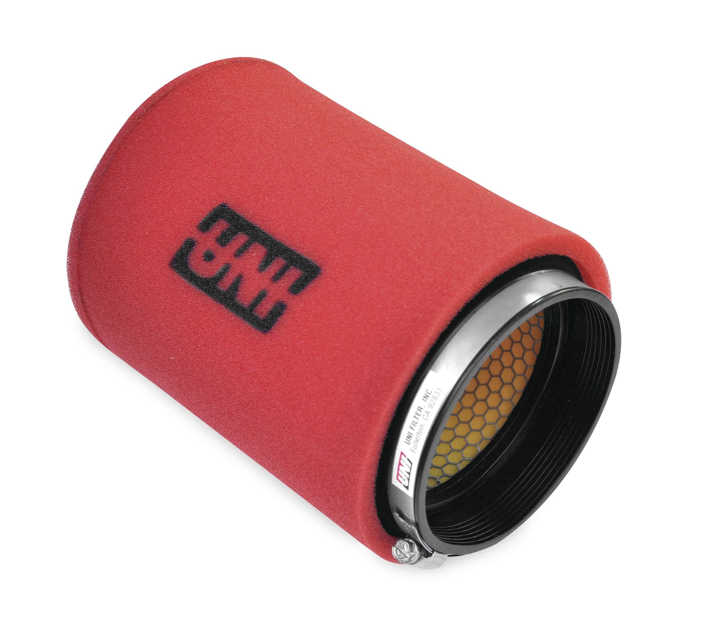 Uni Filter Yamaha 04-15 Yfz 450 Air Filter Uni Filter Nu-3218St New