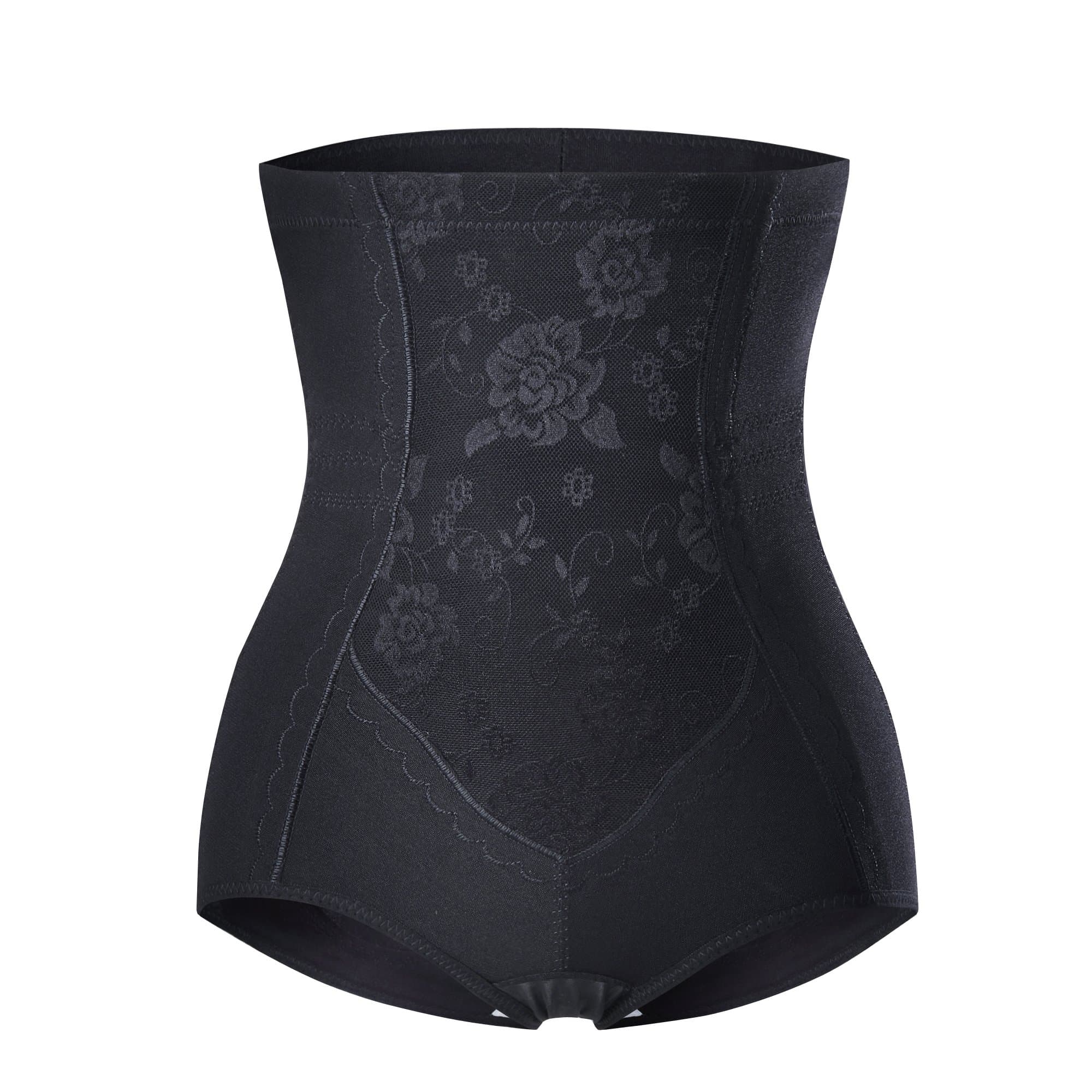 PAZ WEAN Shapewear Briefs High Waist Shaping Panties Tummy Control Underwear