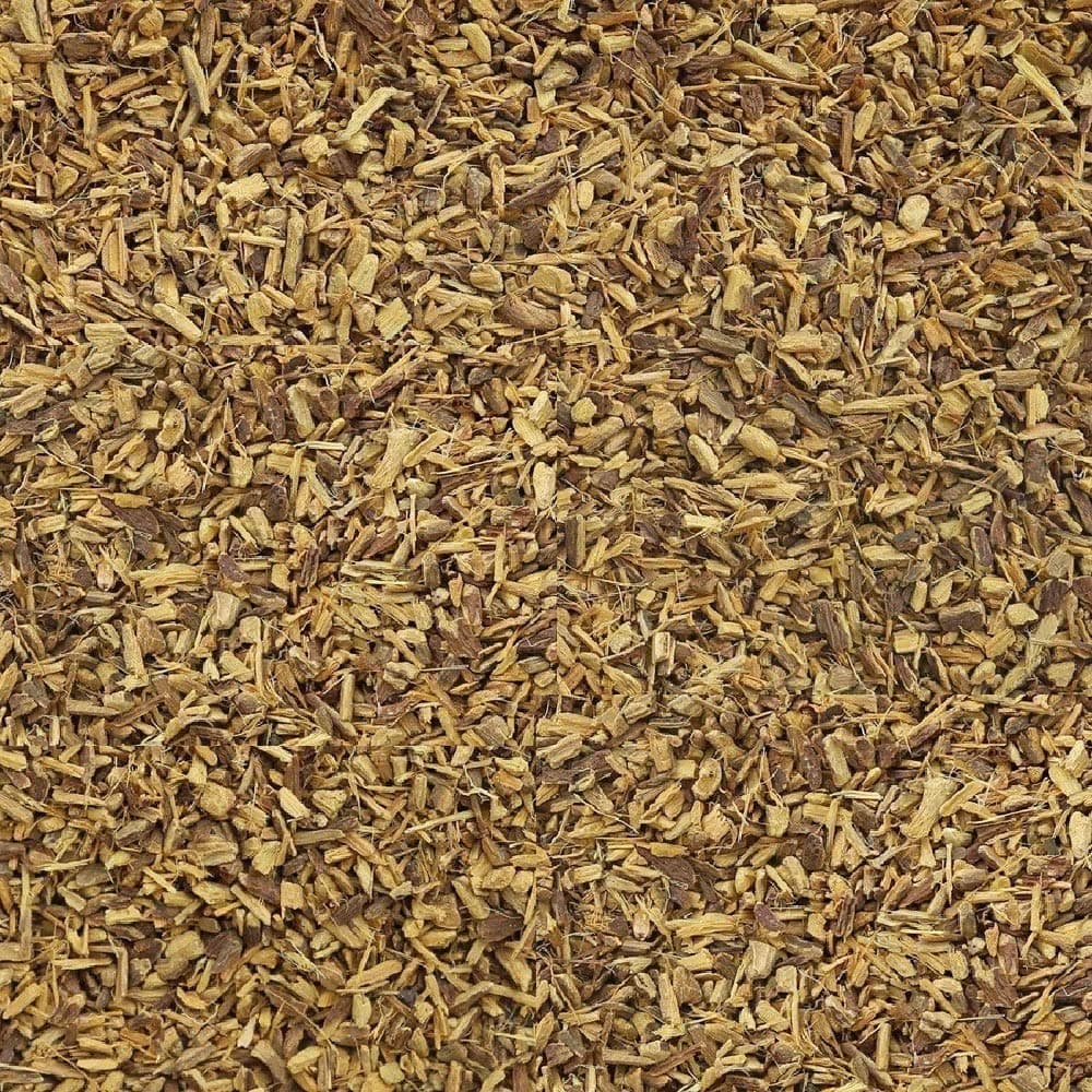 Organic & Kosher Certified Licorice Root 2 oz Package