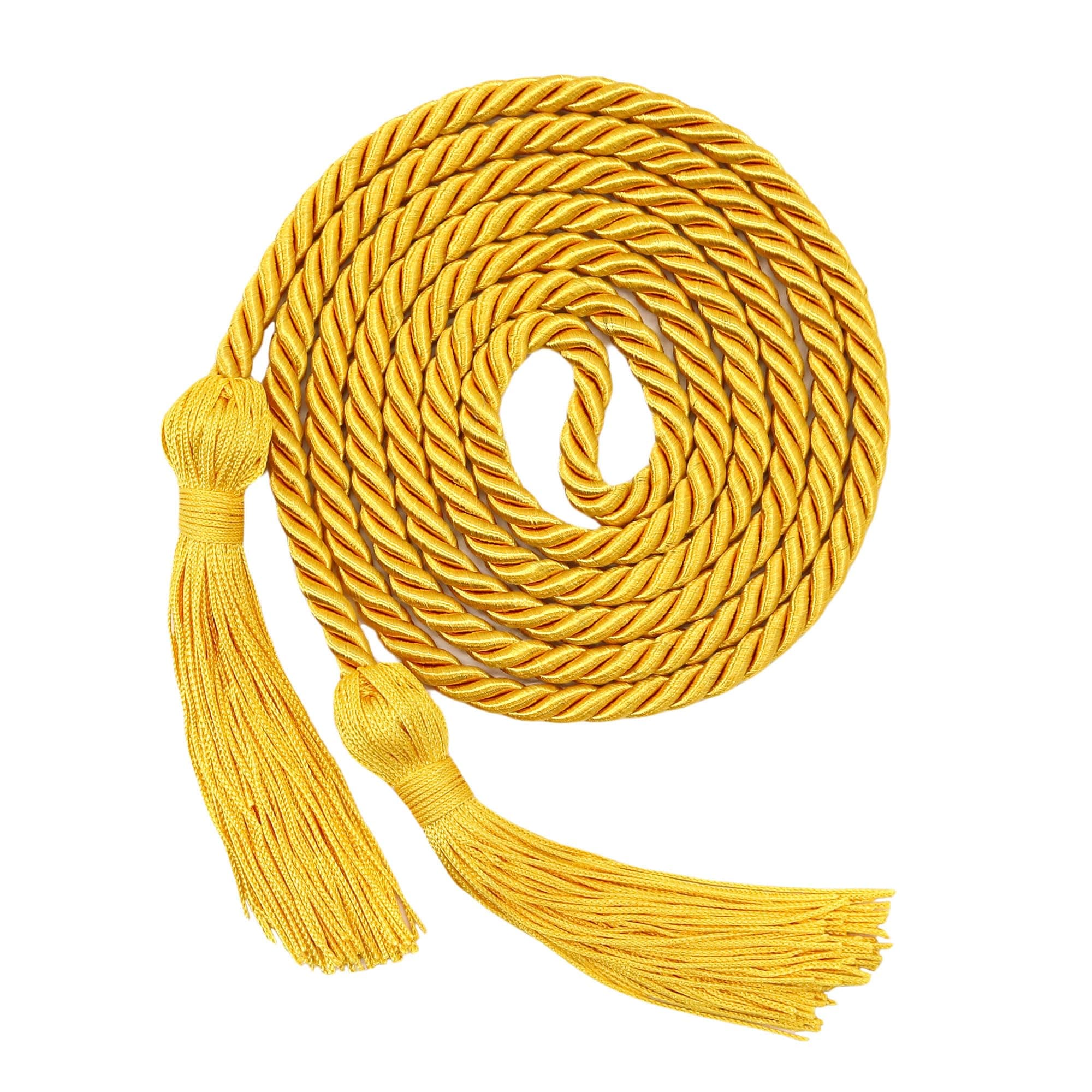 GraduationMall Graduation Honor Cords Tassel
