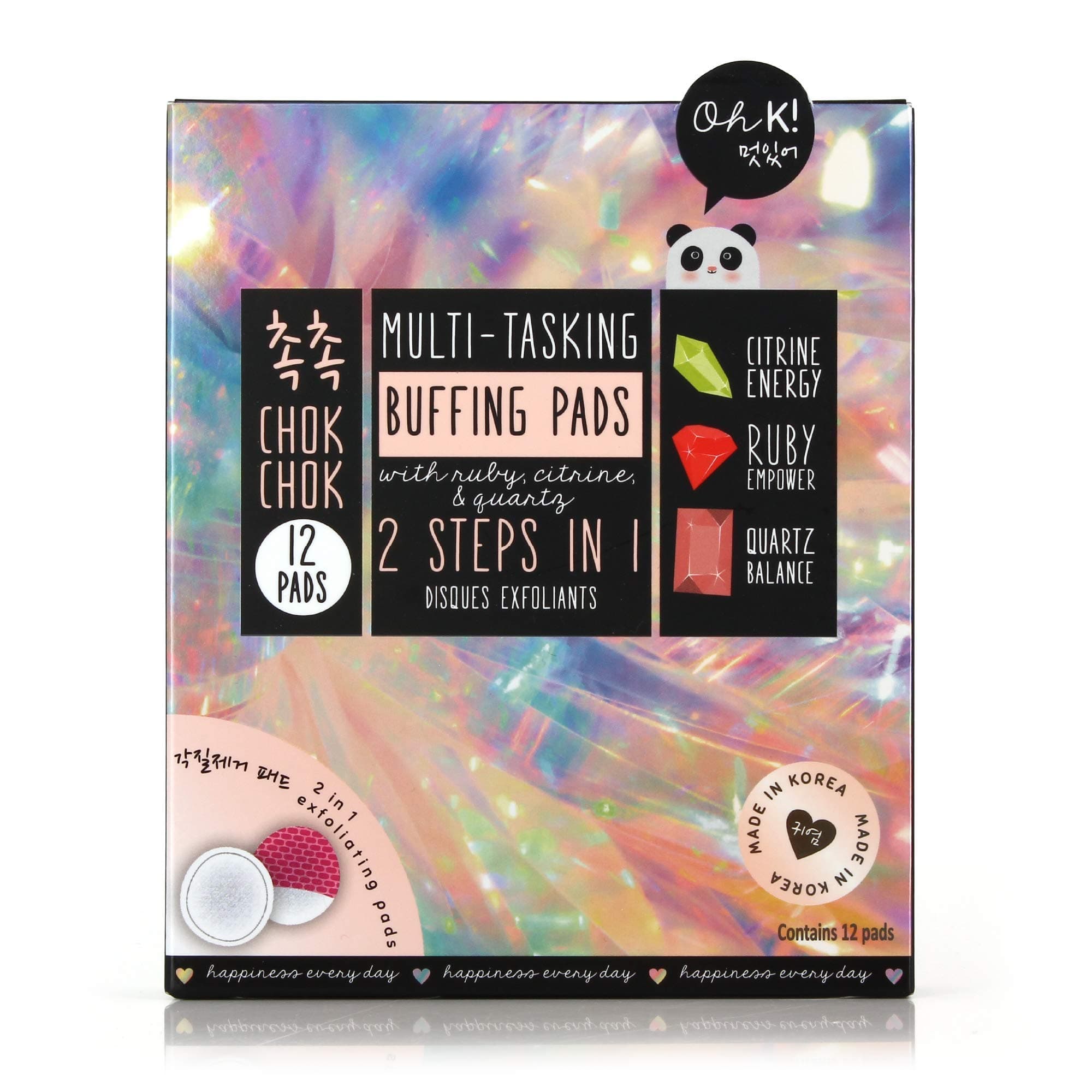 Oh K! Chok Cleansing Balm Stick