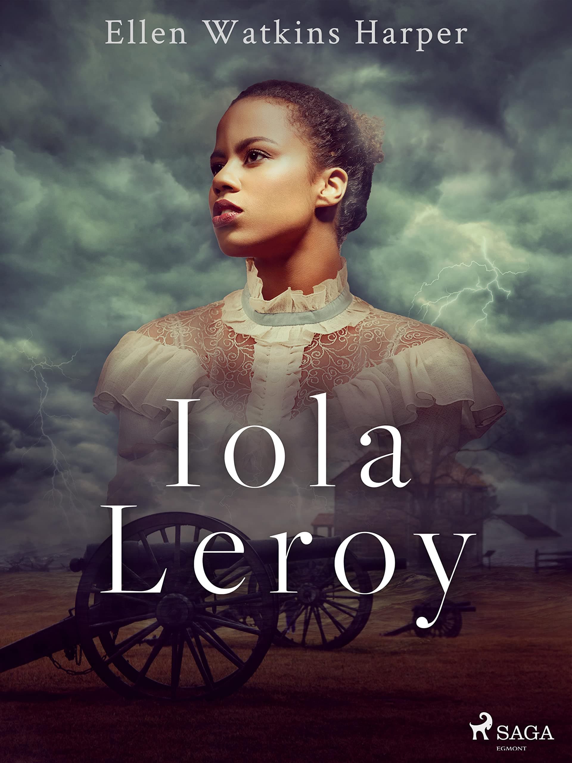 Iola Leroy (Penguin Classics) By Frances Ellen Watkins Harper