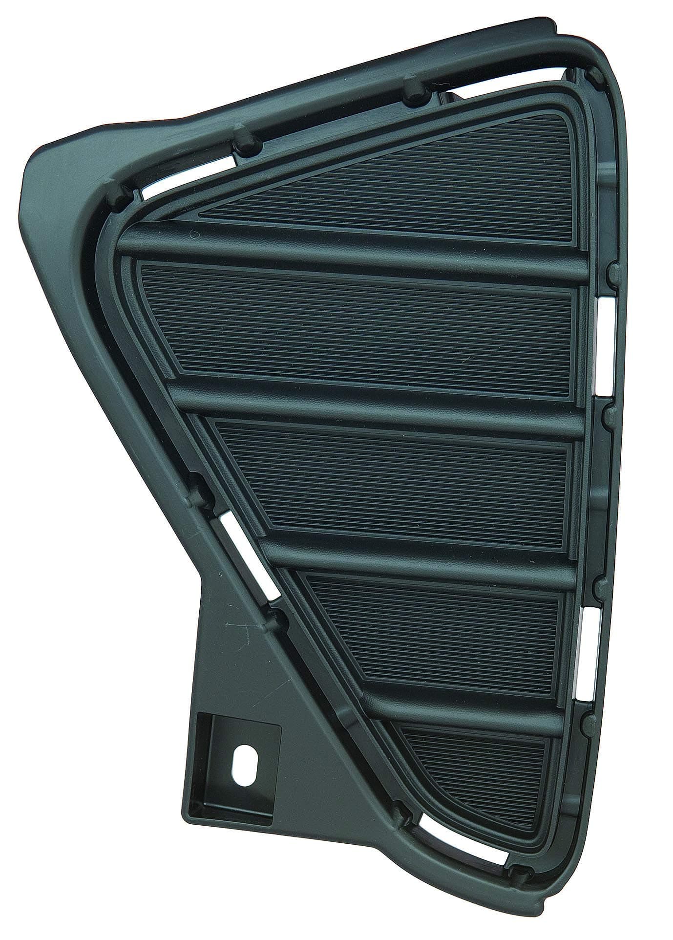 Compatible with Toyota RAV4 Fog Light Cover 2016 2017 Driver Left Side