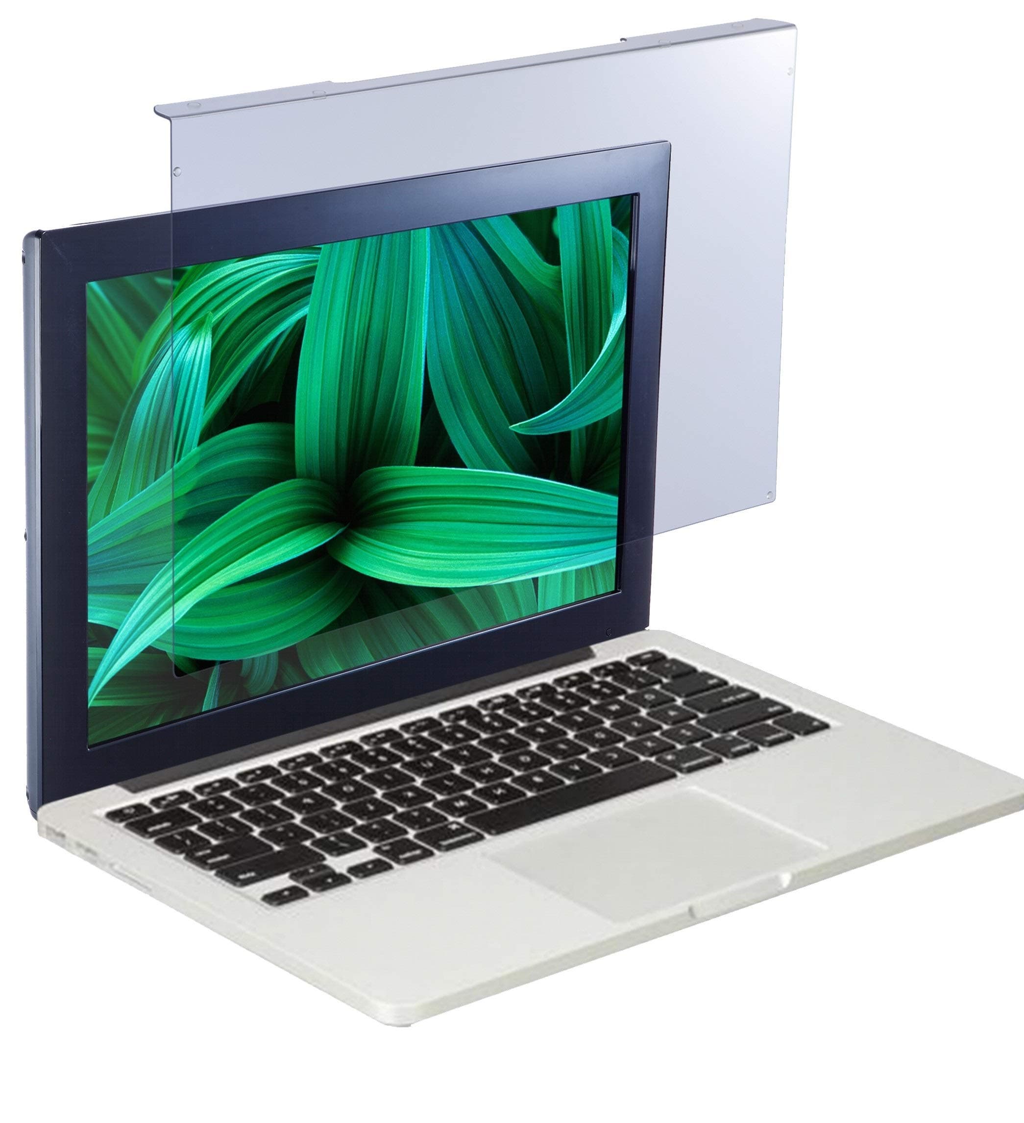 Blue Light Screen Protector Panel 14" Diagonal LED Laptop Screen (W 12.72" X H 8.03") Blue Light Blocking up to 100% of Hazardous HEV Blue Light from LED Screens. Reduces Digital Eye Strain!