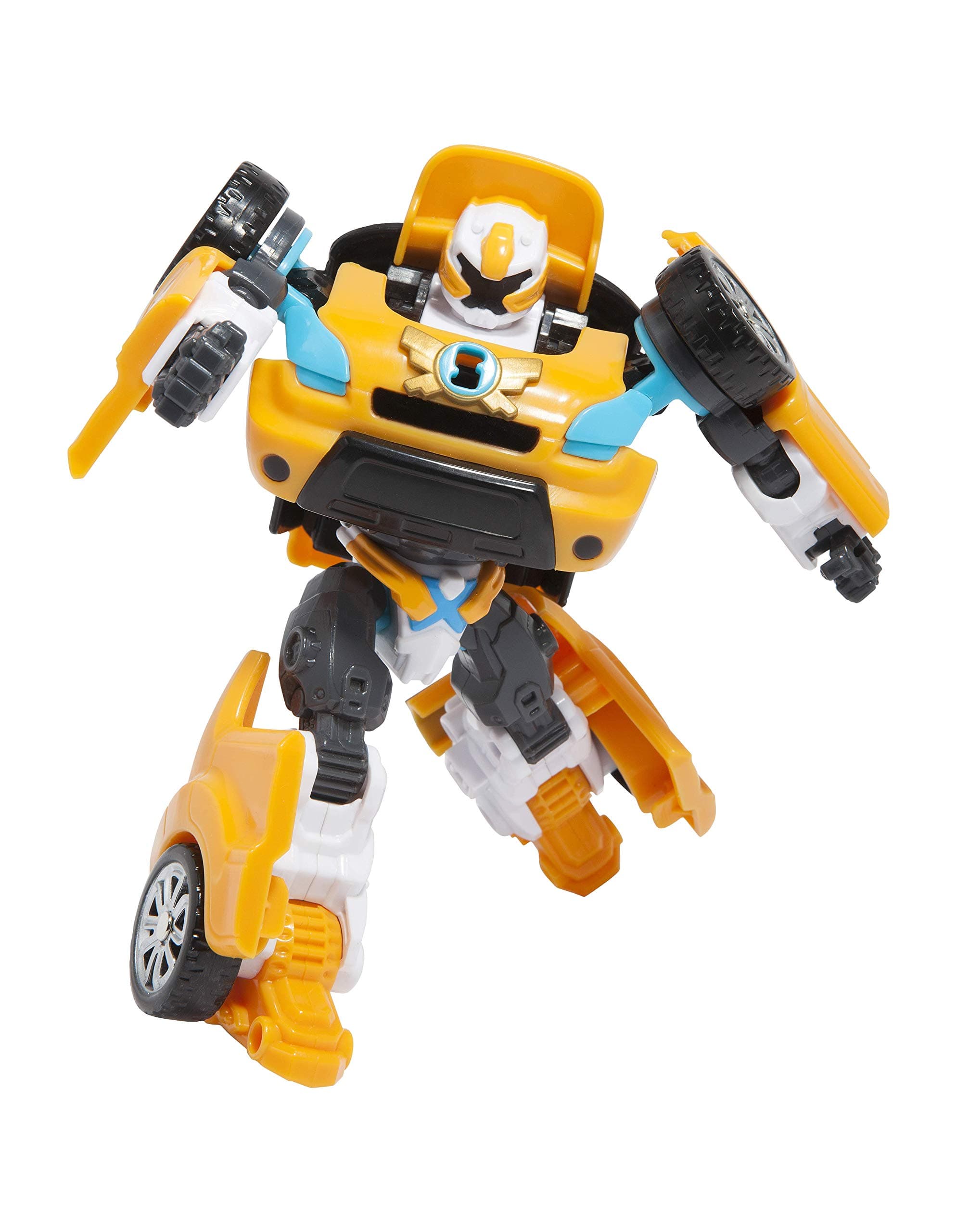 TOBOT TRANSFORMATION CAR X- MEDIUM ORIGINAL X , Korean Animation, Korean toy