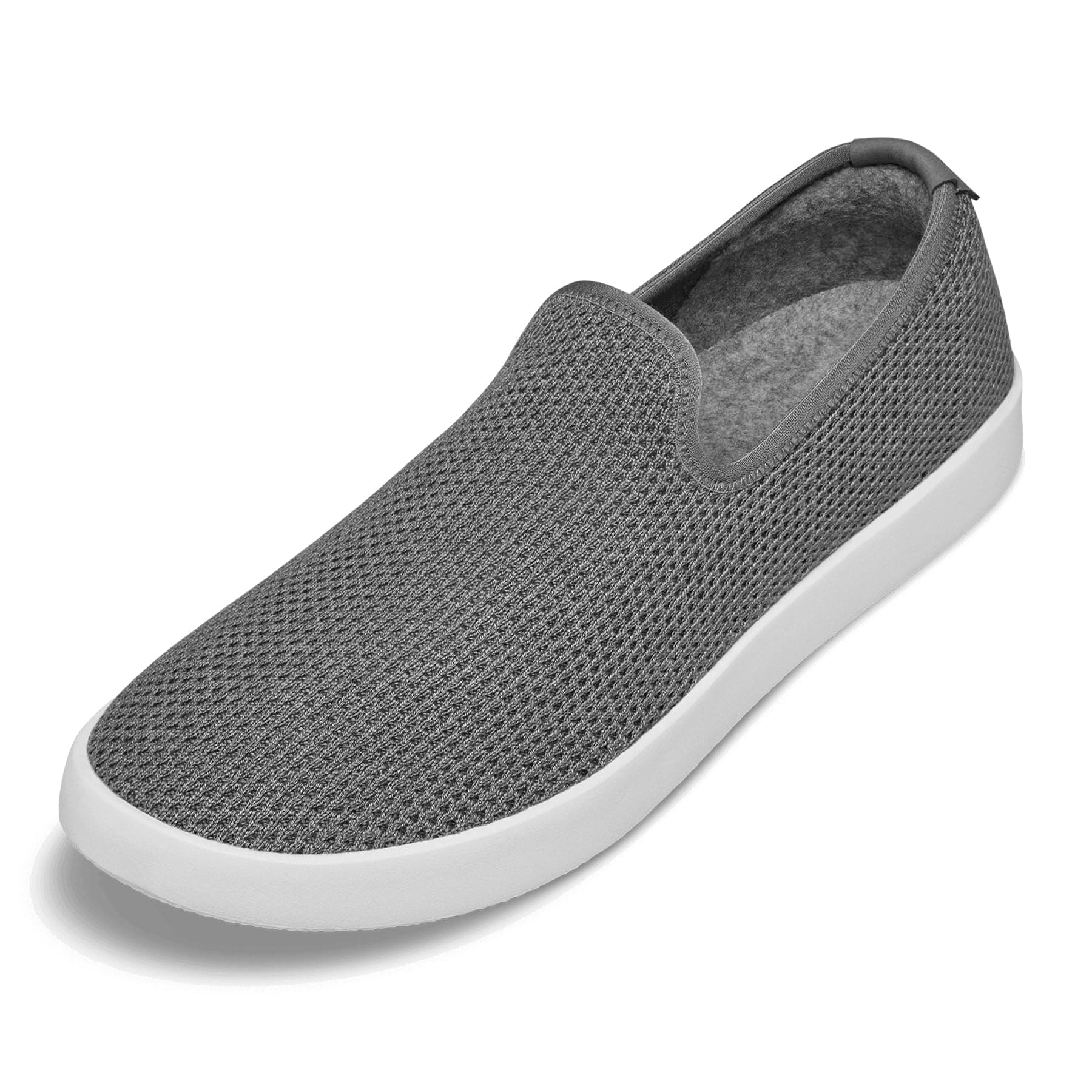 Allbirds Women’s Tree Lounger, Everyday Slip-On Sneakers, Machine Washable Shoe Made with Natural Materials