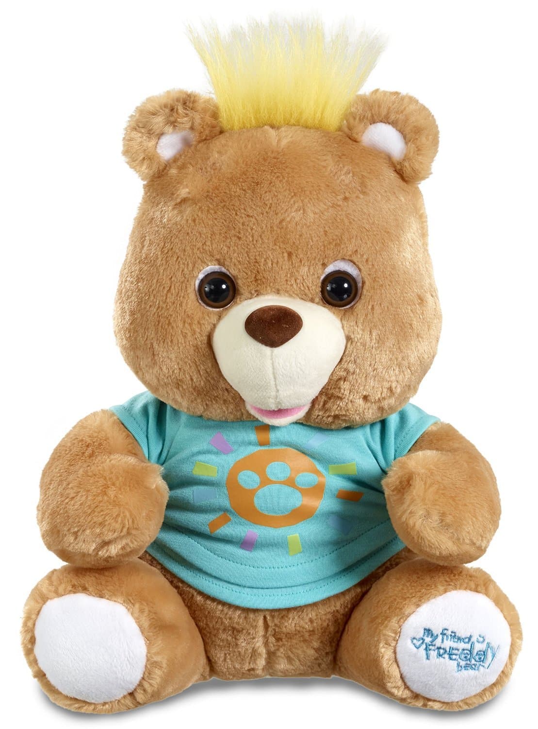 My Friend Teddy Freddy Bear Soft Toy