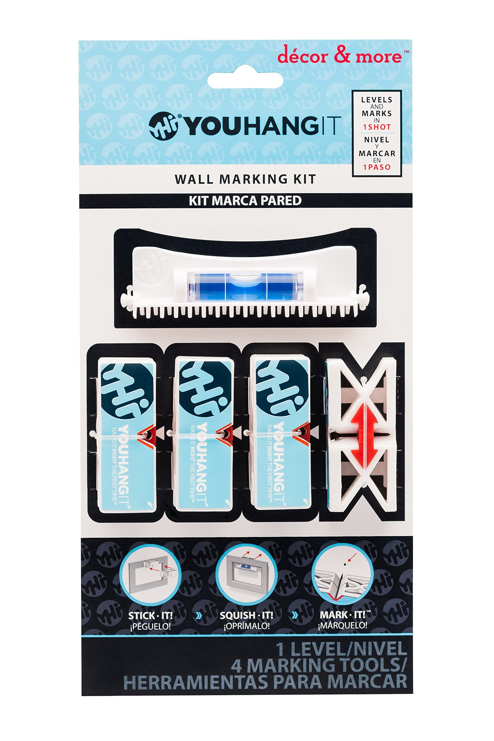 YOUHANGIT The Decor and More (YHI-1124)