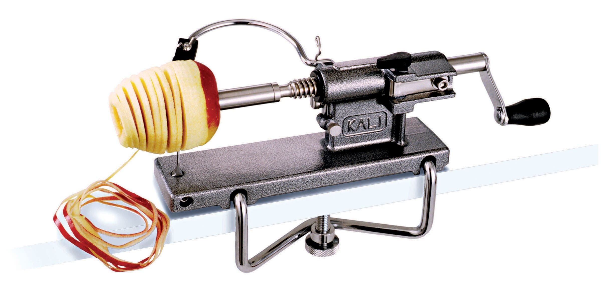 World Cuisine Spare Complete Peeler for Kali Apple Peeler