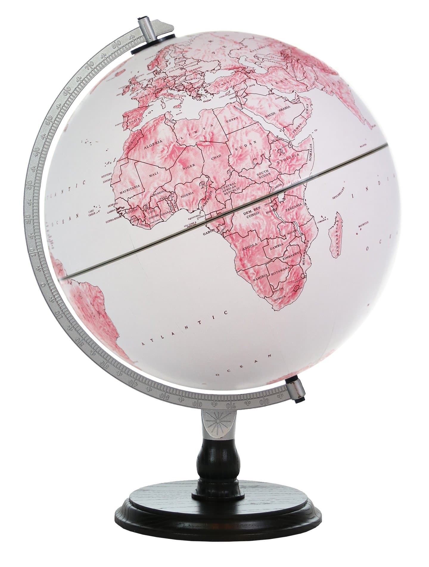 ReplogleGlobes World's Greatest Mom Globe, School Equipment (35533)