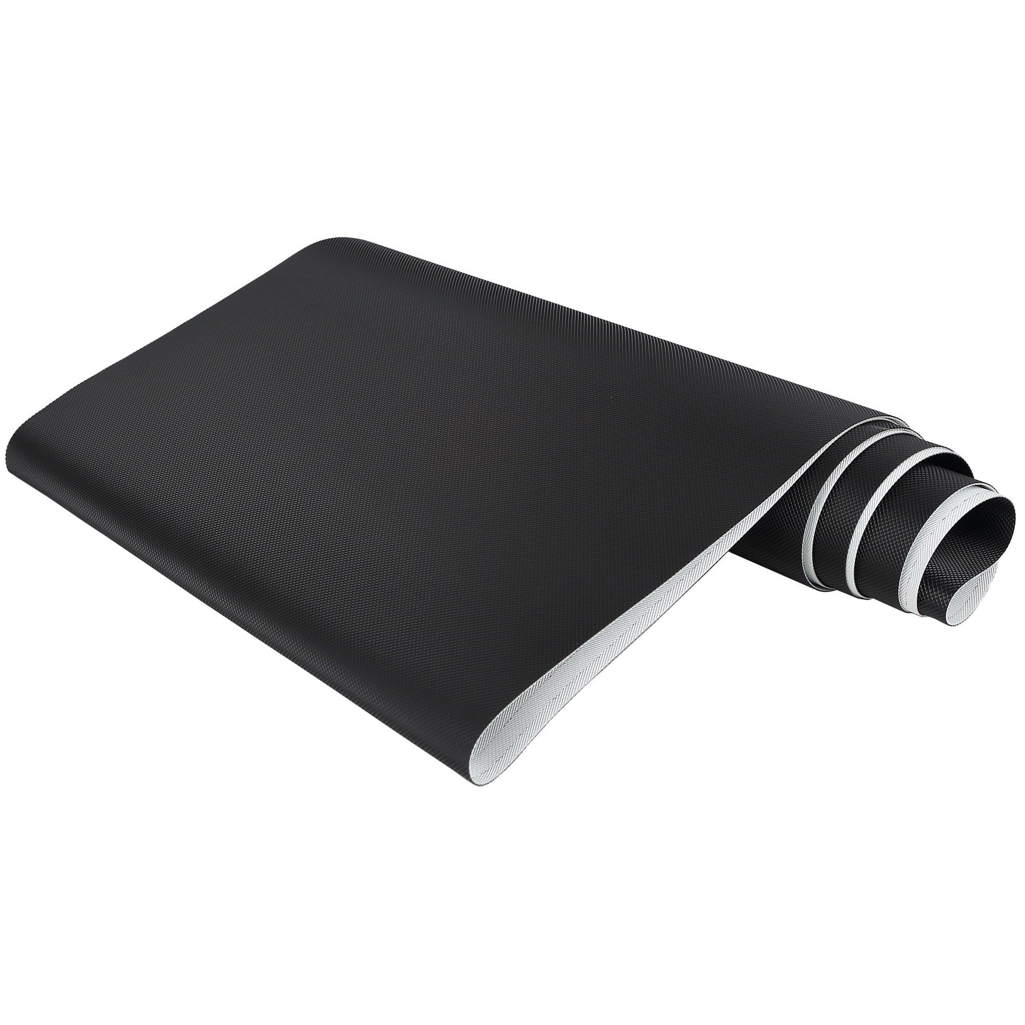 Treadmill Walking/Running Belt fits Horizon RCT 7.6, Serial# Beginning TM237 - Less Noise, Less Friction