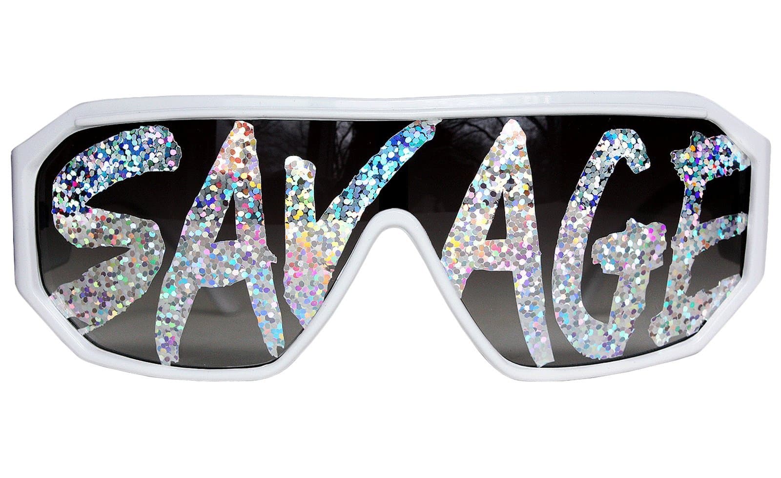 RasslorSavage Shield Sunglasses