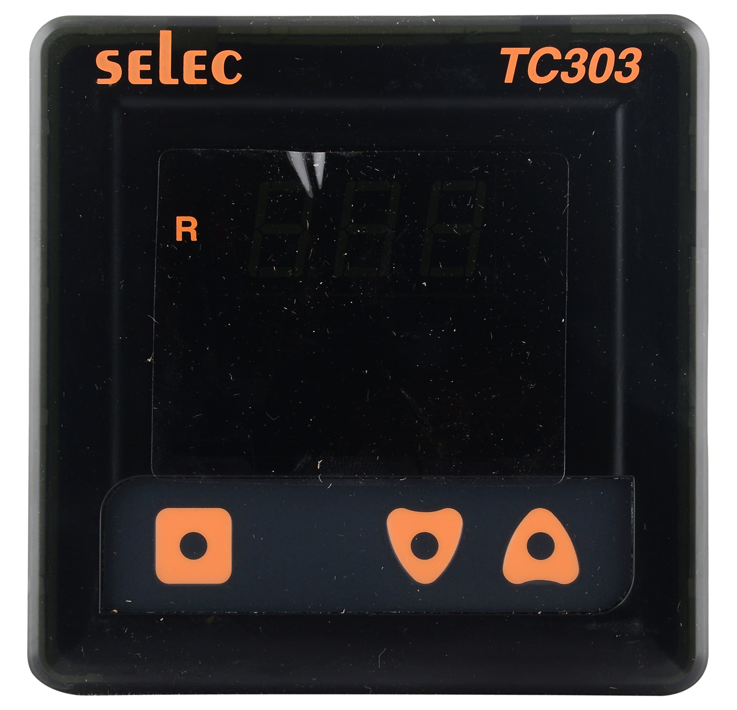 TC 303 A Digital Temperature Controller