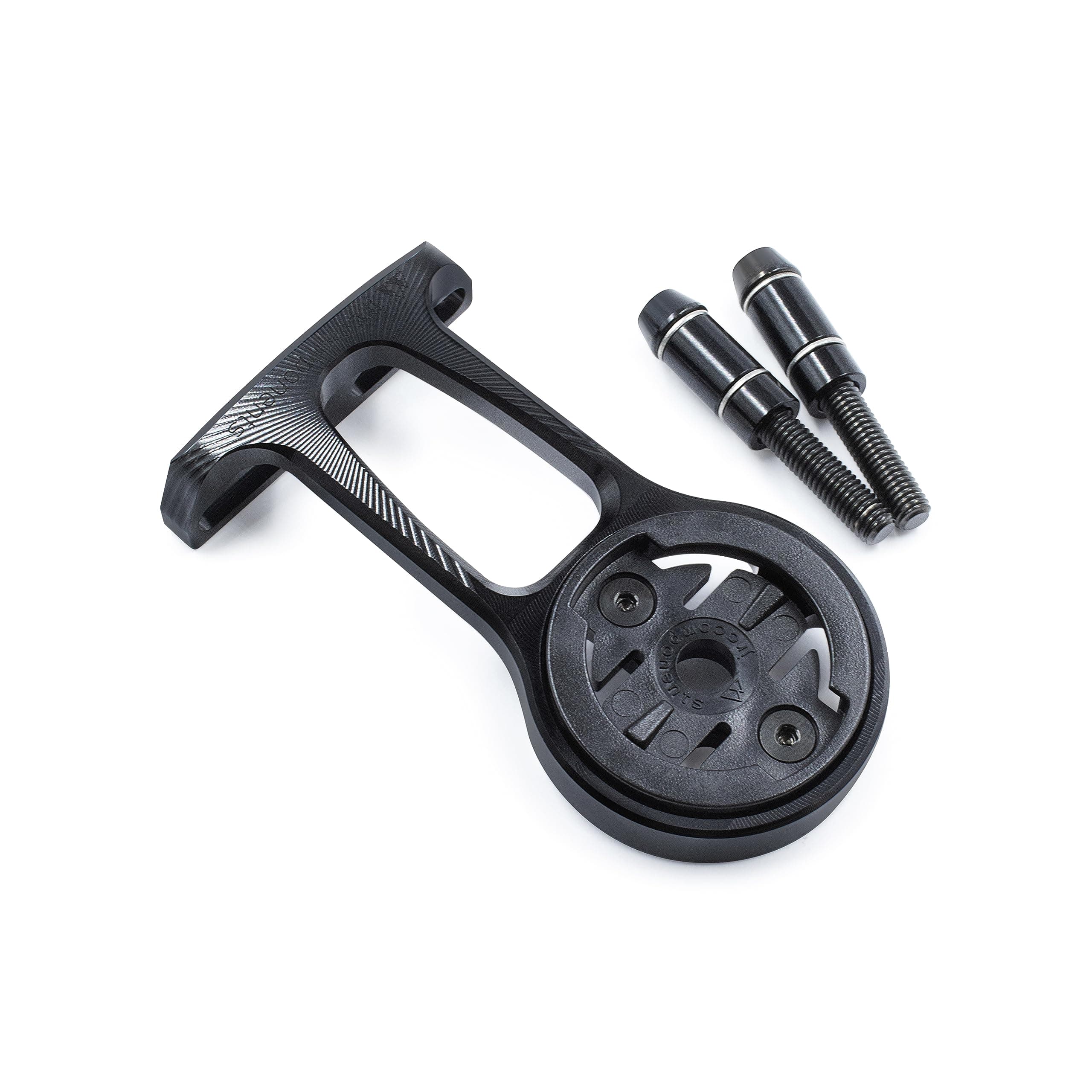 JRC ComponentsStealth+ Premium Stem Mount (for Garmin)