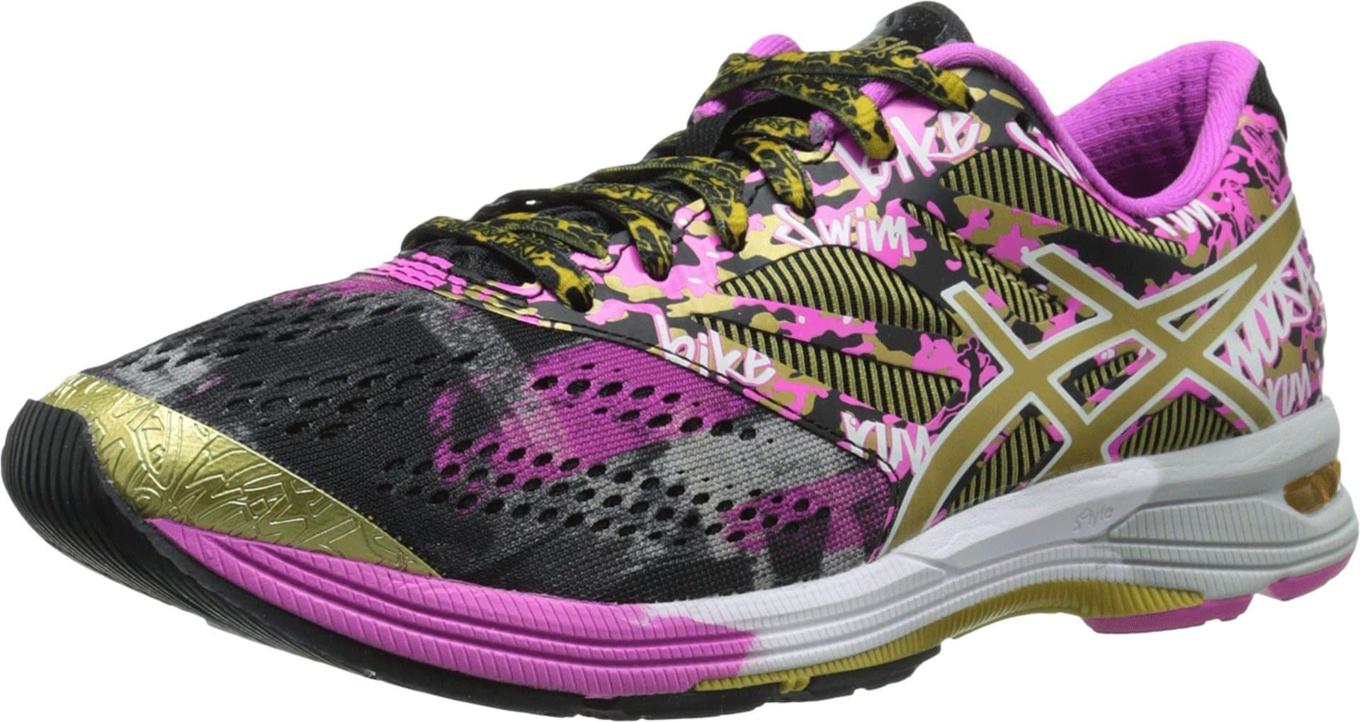 ASICS Women's GEL-Noosa Tri 10 GR Running Shoe