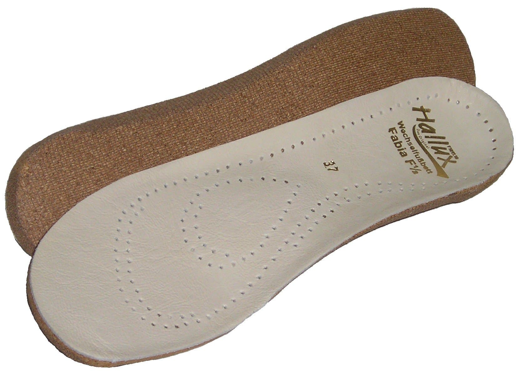 Fidelio Women's Replacement Shoe Inserts (EU 37)