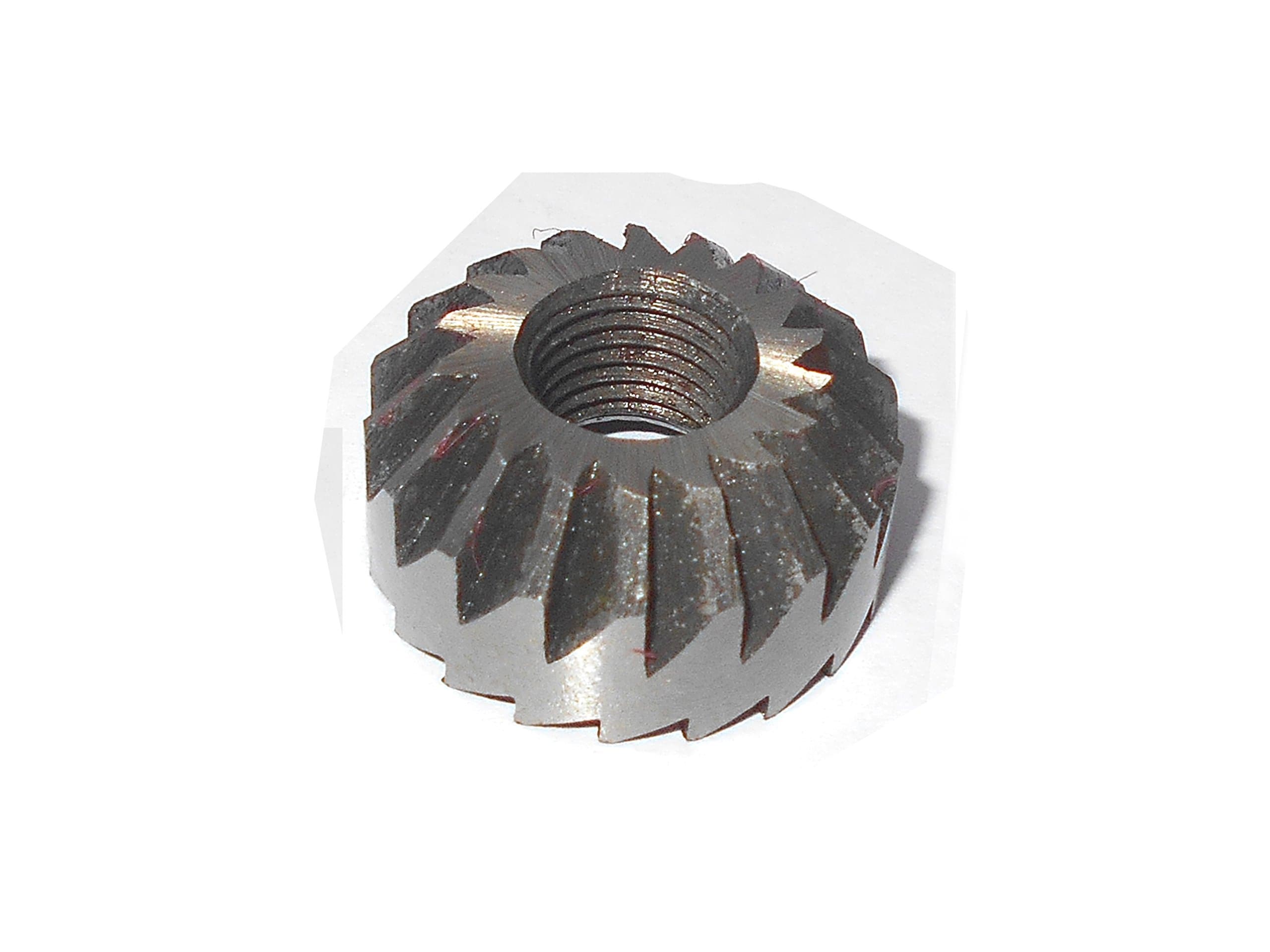 High Speed Steel (Hss) 1-3/16" 45 Degree Valve Seat Cutter for Car, Bikes, Jeep and Bus, Truck