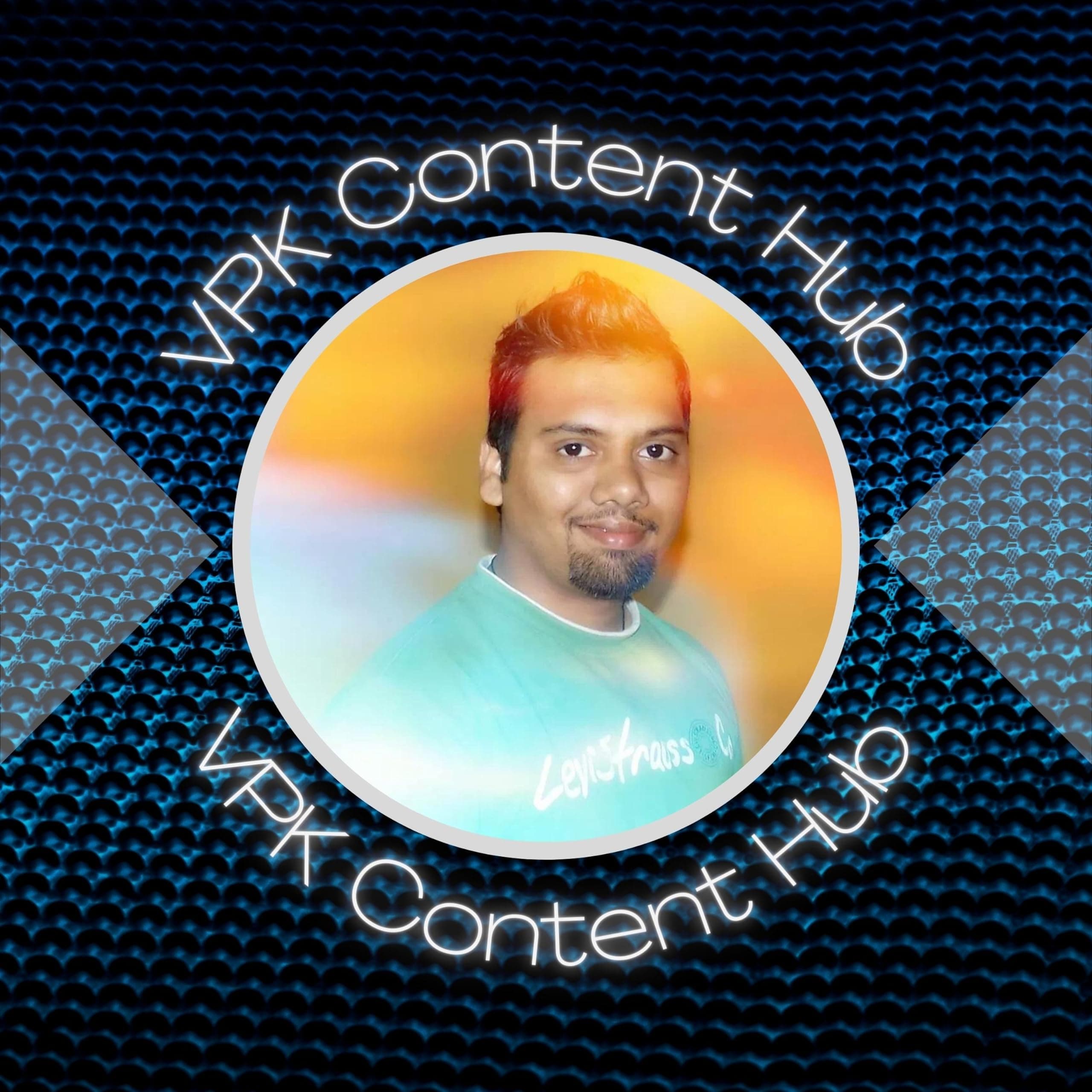 VPK Content Hub